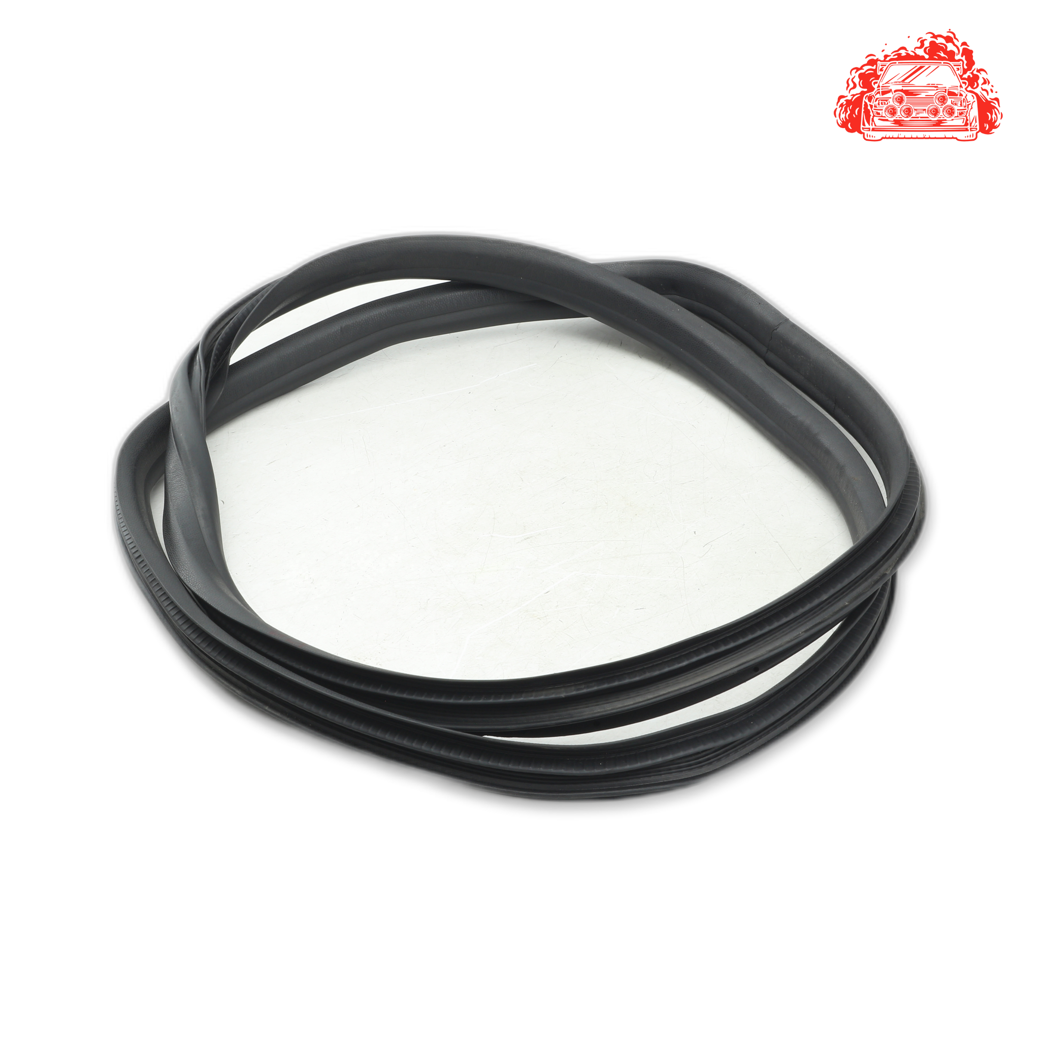 Ford FIGO 1.5 Trend (5DR) Passenger Side Front Chassis Door Rubber