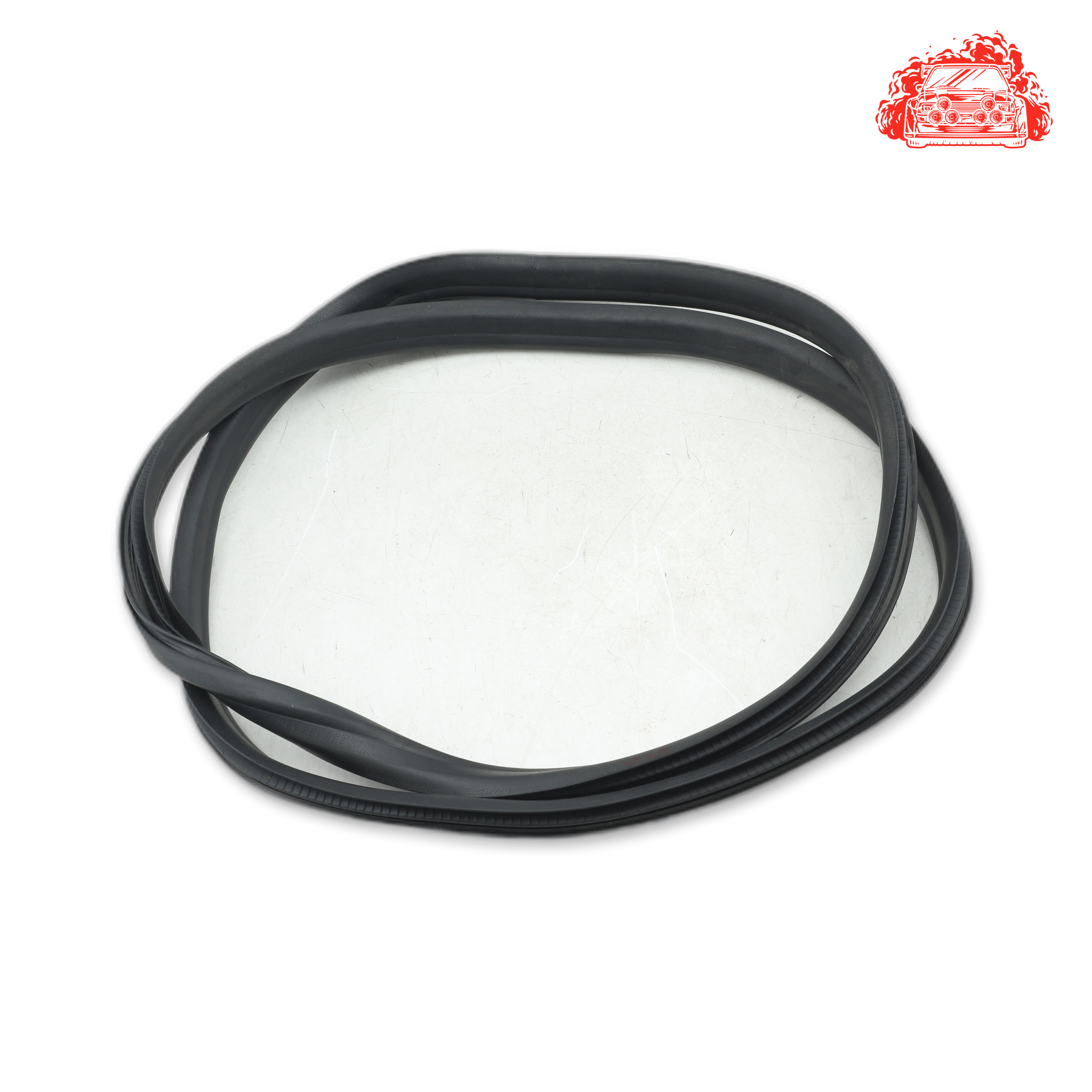 Ford FIGO 1.5 Trend (5DR) Passenger Side Front Chassis Door Rubber