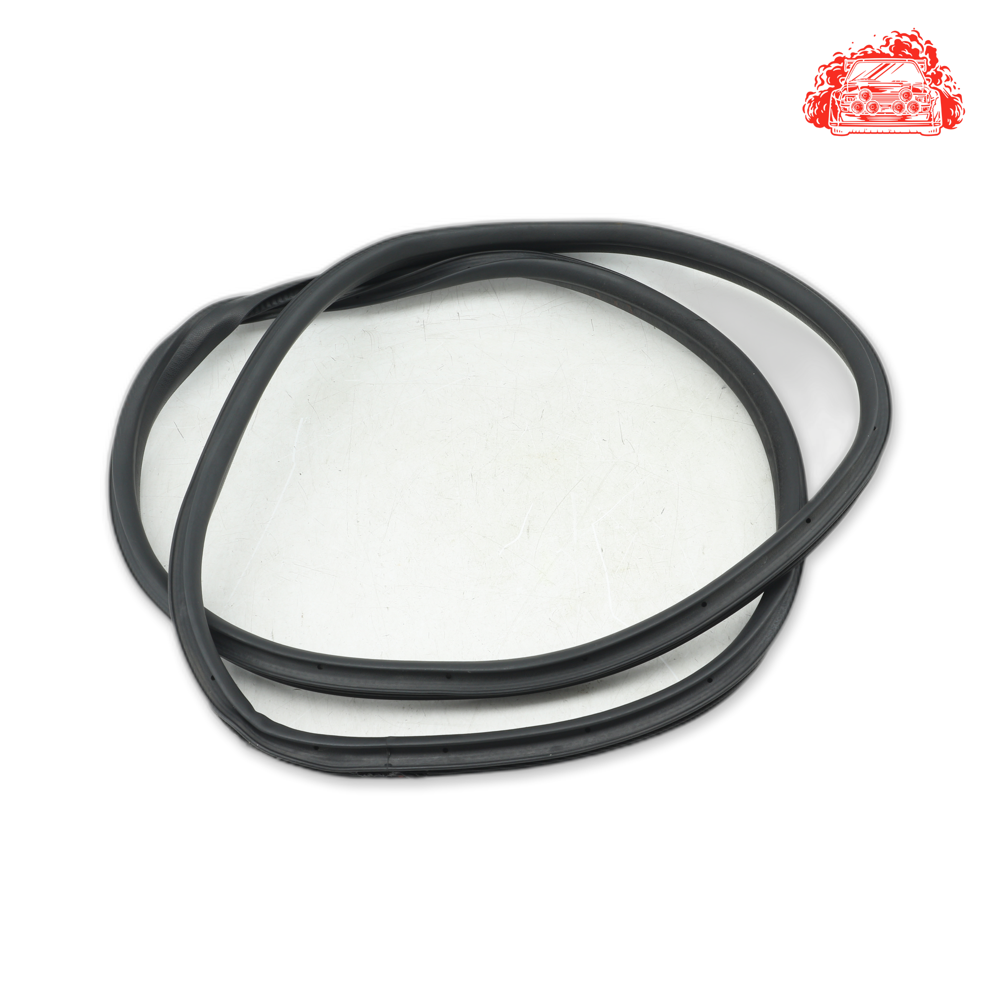 Ford FIGO 1.5 Trend (5DR) Passenger Side Front Chassis Door Rubber