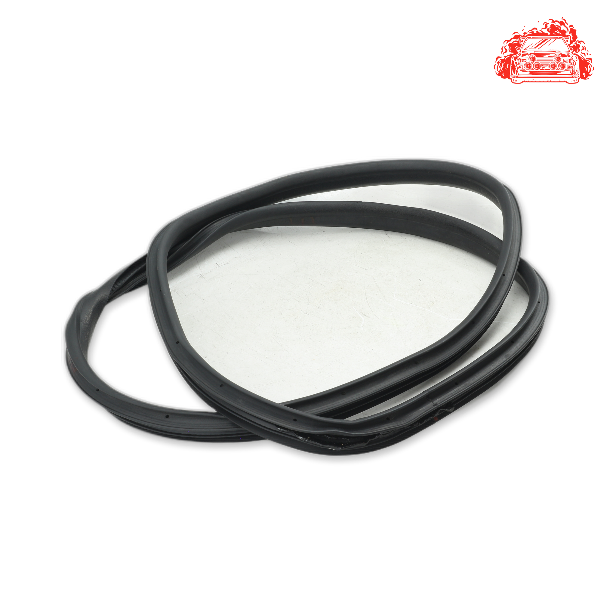 Ford FIGO 1.5 Trend (5DR) Passenger Side Front Chassis Door Rubber