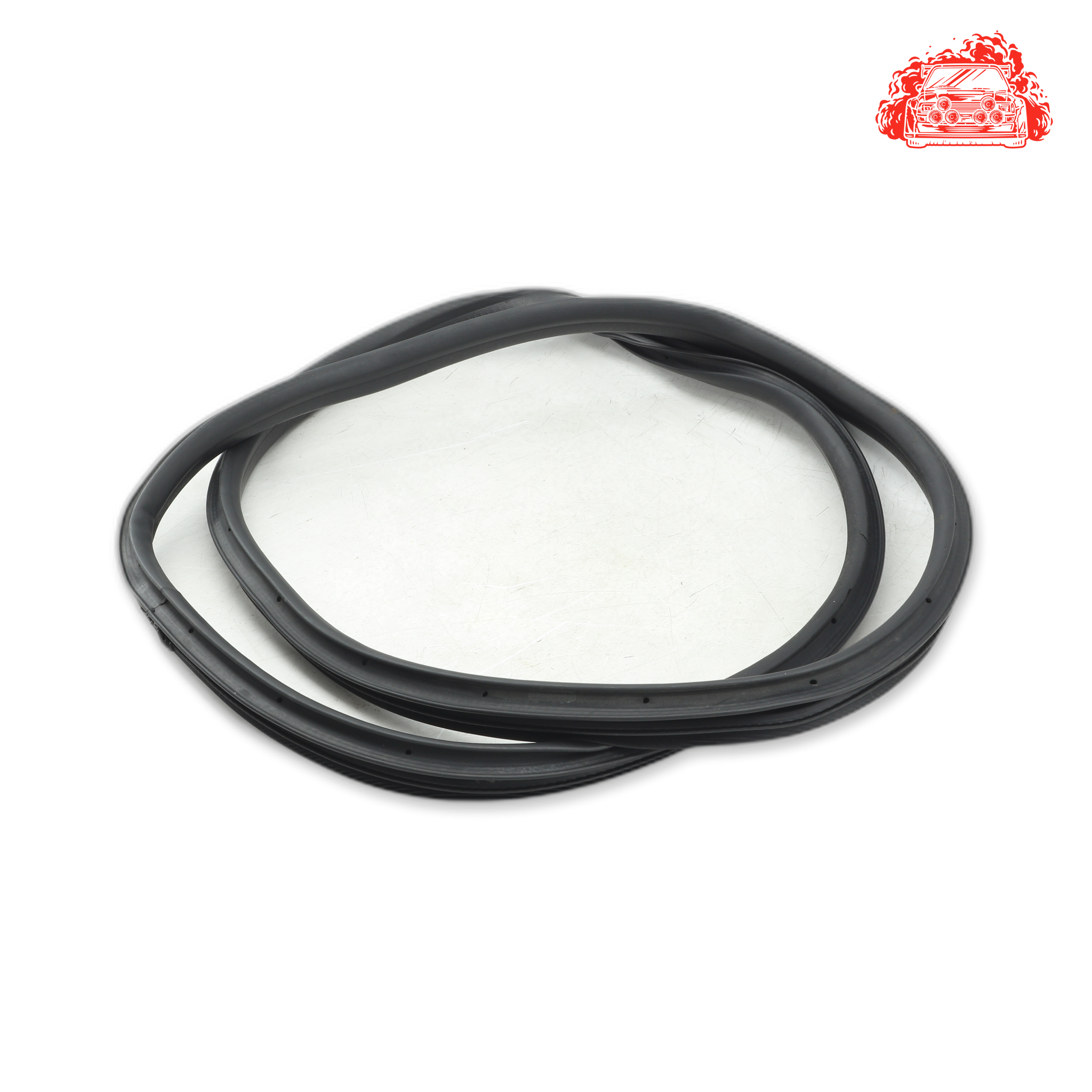 Ford FIGO 1.5 Trend (5DR) Passenger Side Front Chassis Door Rubber