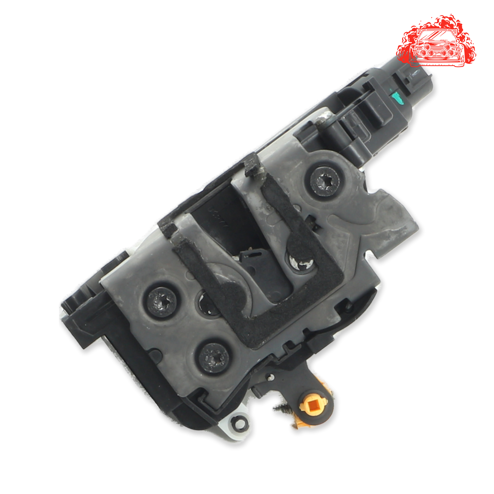 Ford Figo 1.5 Trend (5DR) Passenger Side Front Door Locking Mechanism