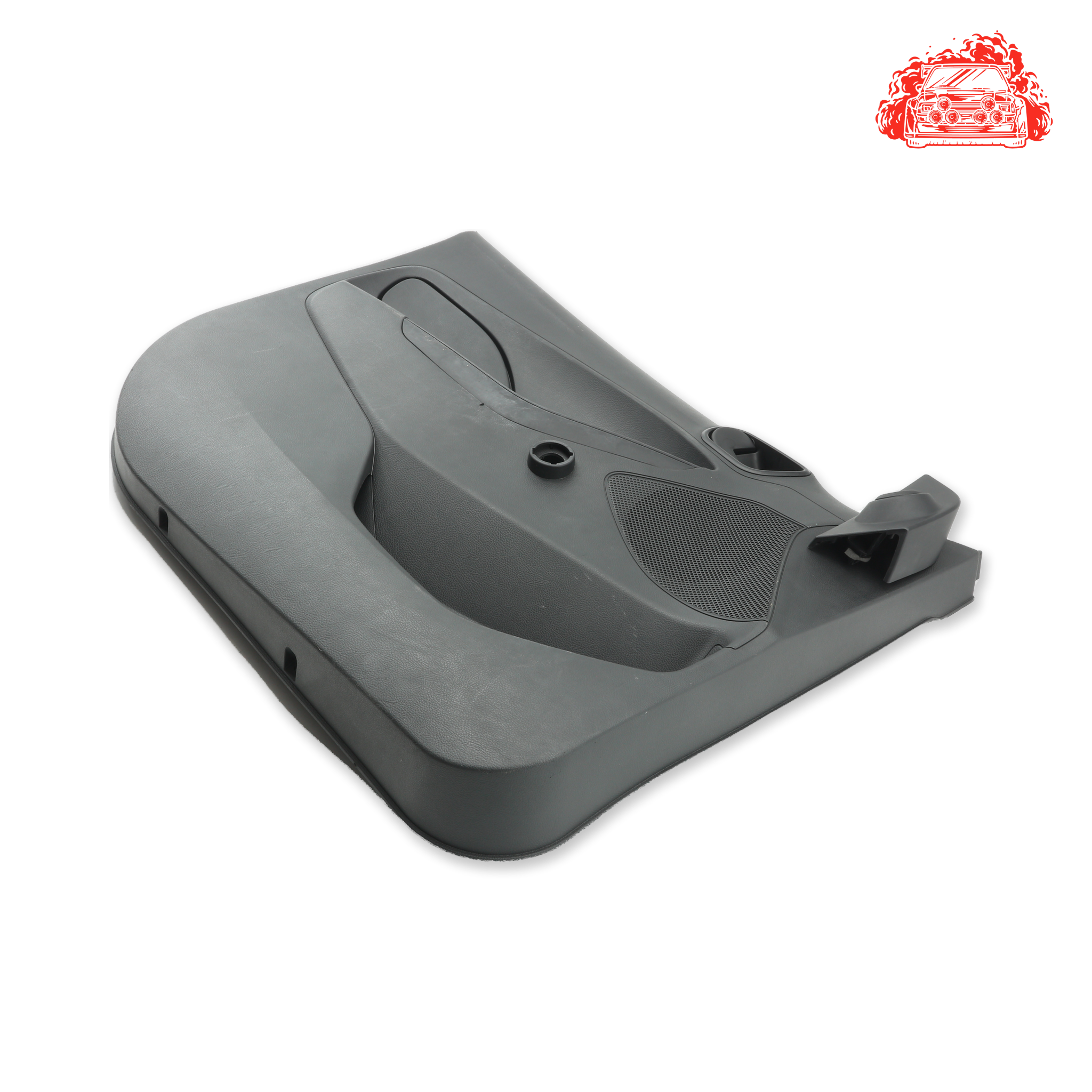 Ford Figo 1.5 Trend (5DR) Passenger Side Front Door Panel
