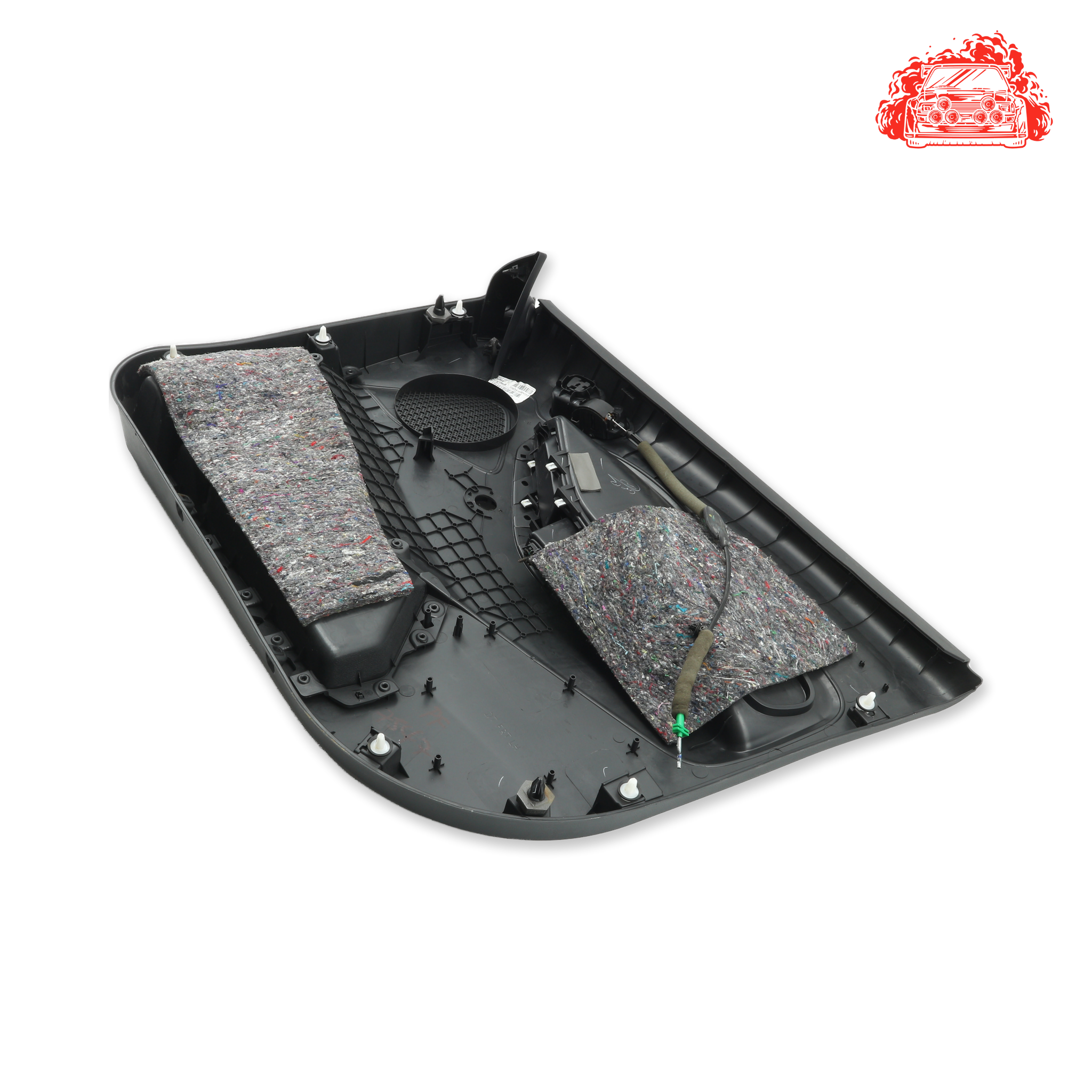 Ford Figo 1.5 Trend (5DR) Passenger Side Front Door Panel