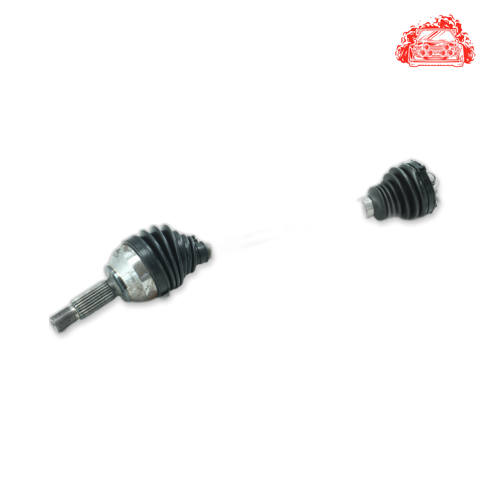 Used Ford Figo 1.5 Trend (5DR) Passenger Side Front Driveshaft