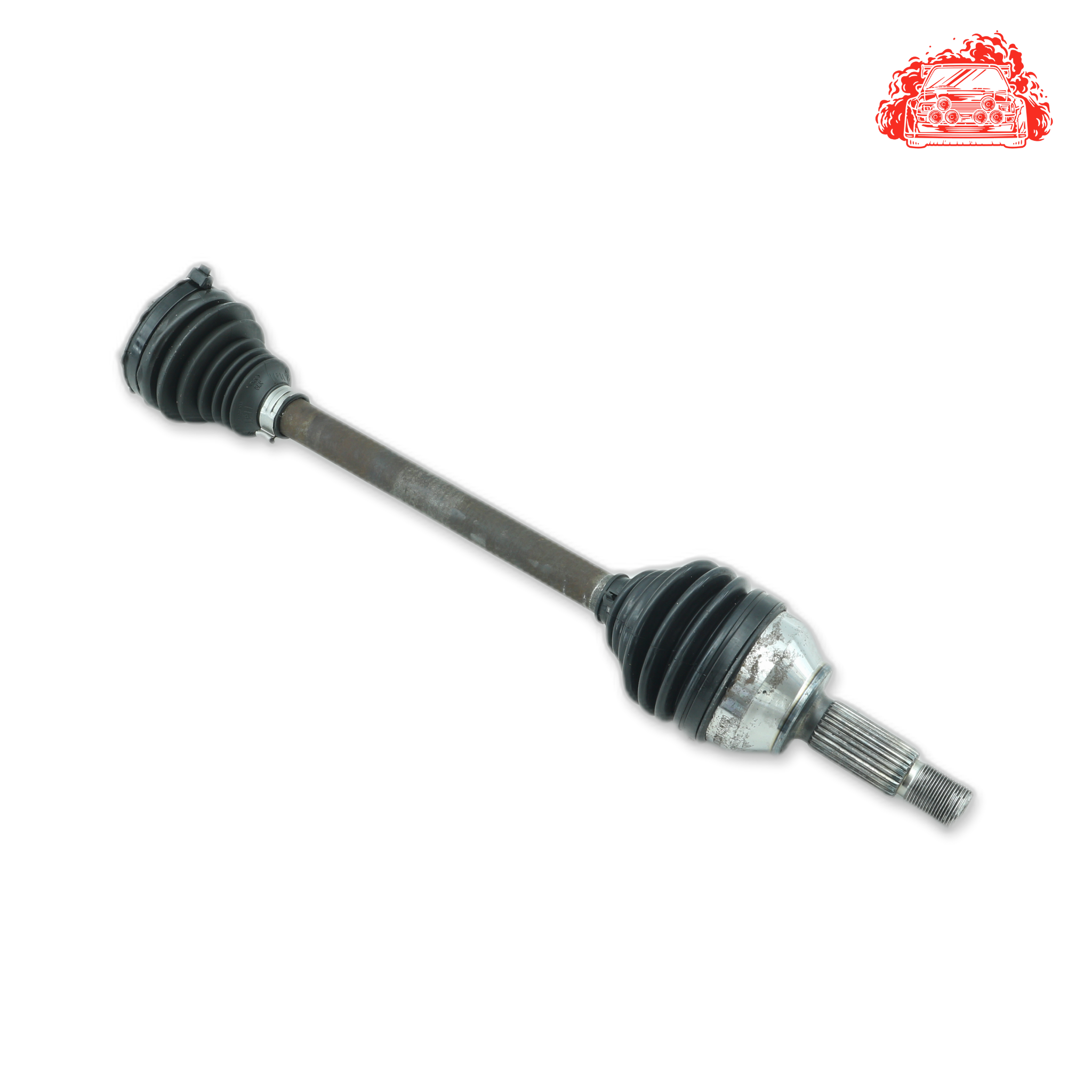 Used Ford Figo 1.5 Trend (5DR) Passenger Side Front Driveshaft