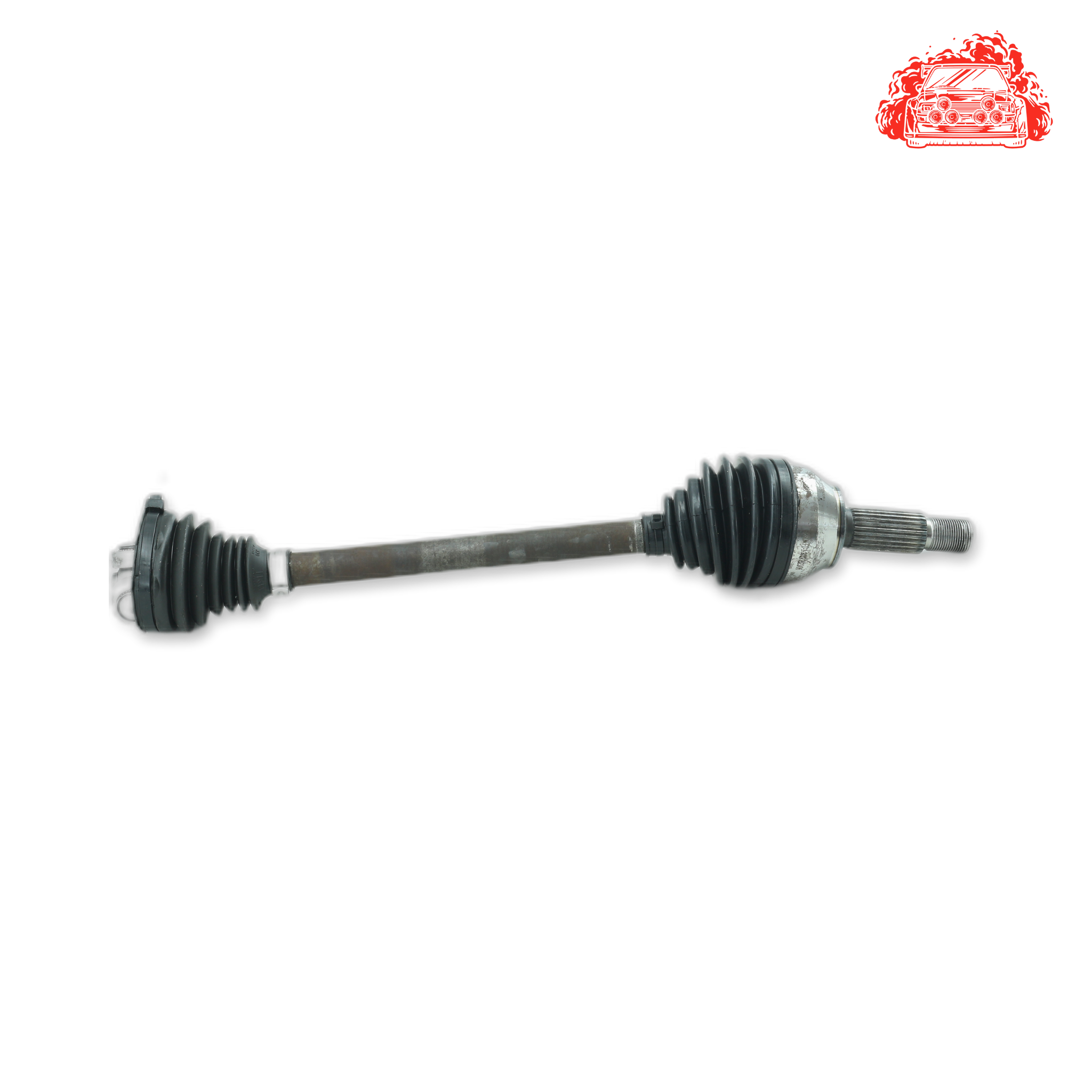 Used Ford Figo 1.5 Trend (5DR) Passenger Side Front Driveshaft