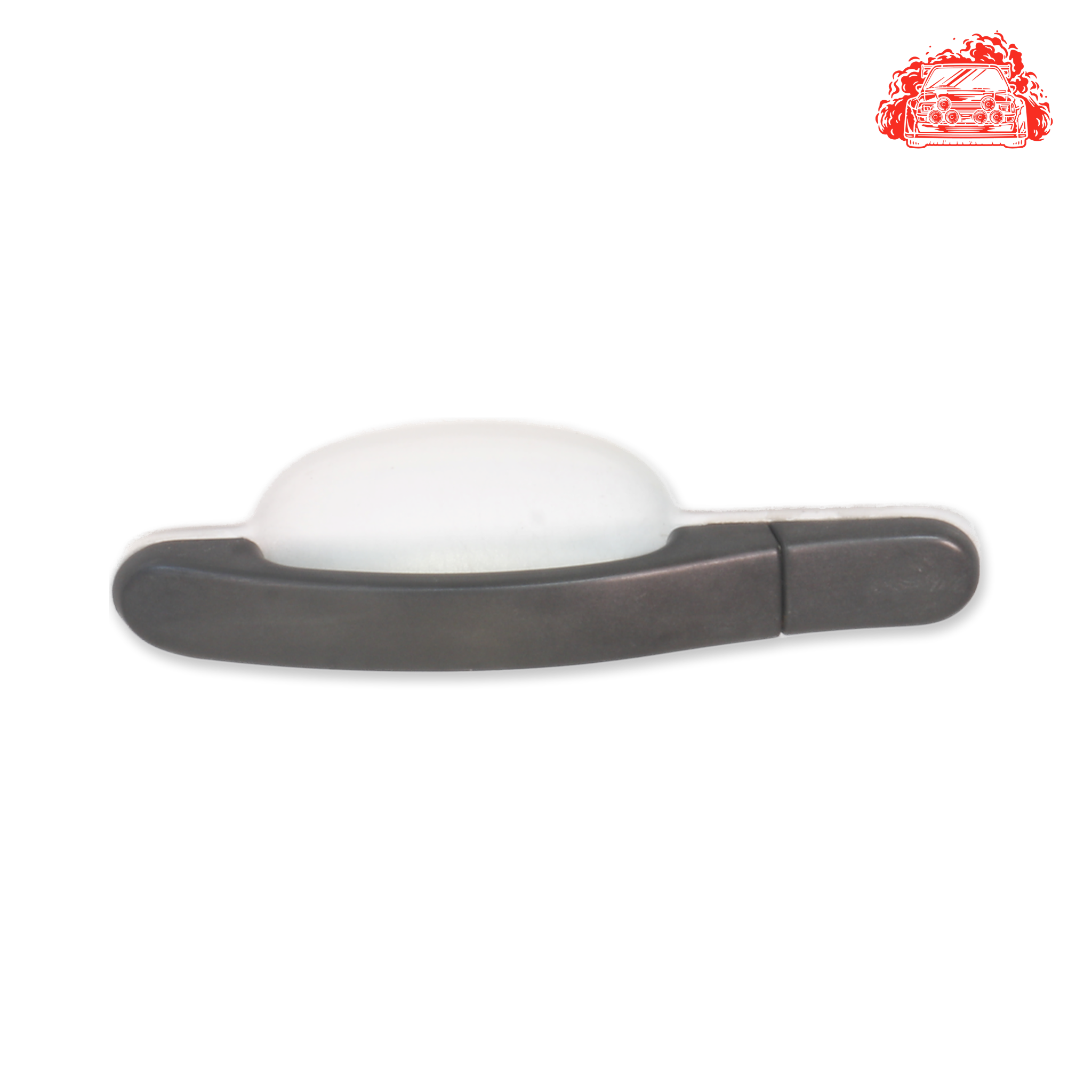 Ford Figo 1.5 Trend (5DR) Passenger Side Front Exterior Door Handle