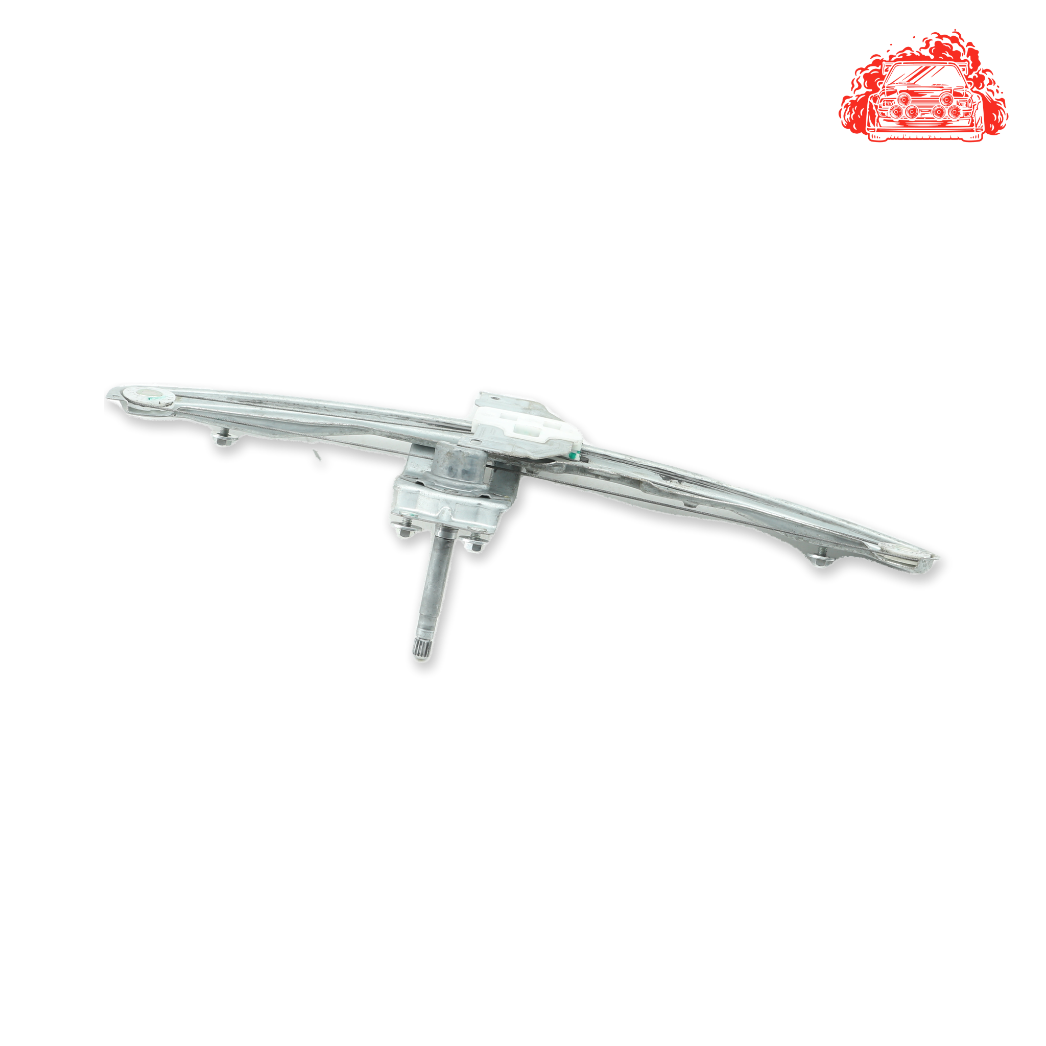 Ford Figo 1.5 Trend (5DR) Passenger Side Front Window Mechanism
