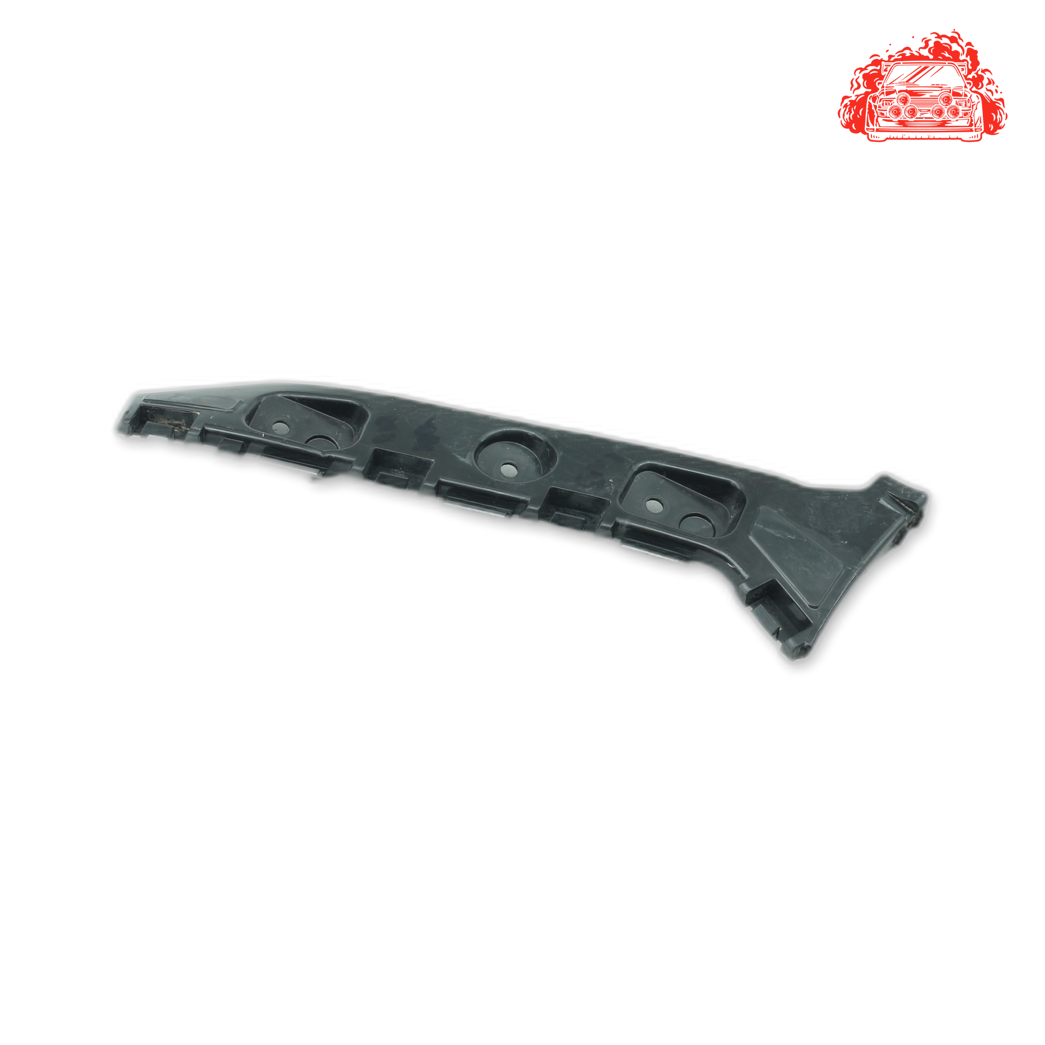 Used Ford FIGO 1.5 Trend (5DR) Passenger Side Rear Bumper Bracket - OEM Part E4B517A882