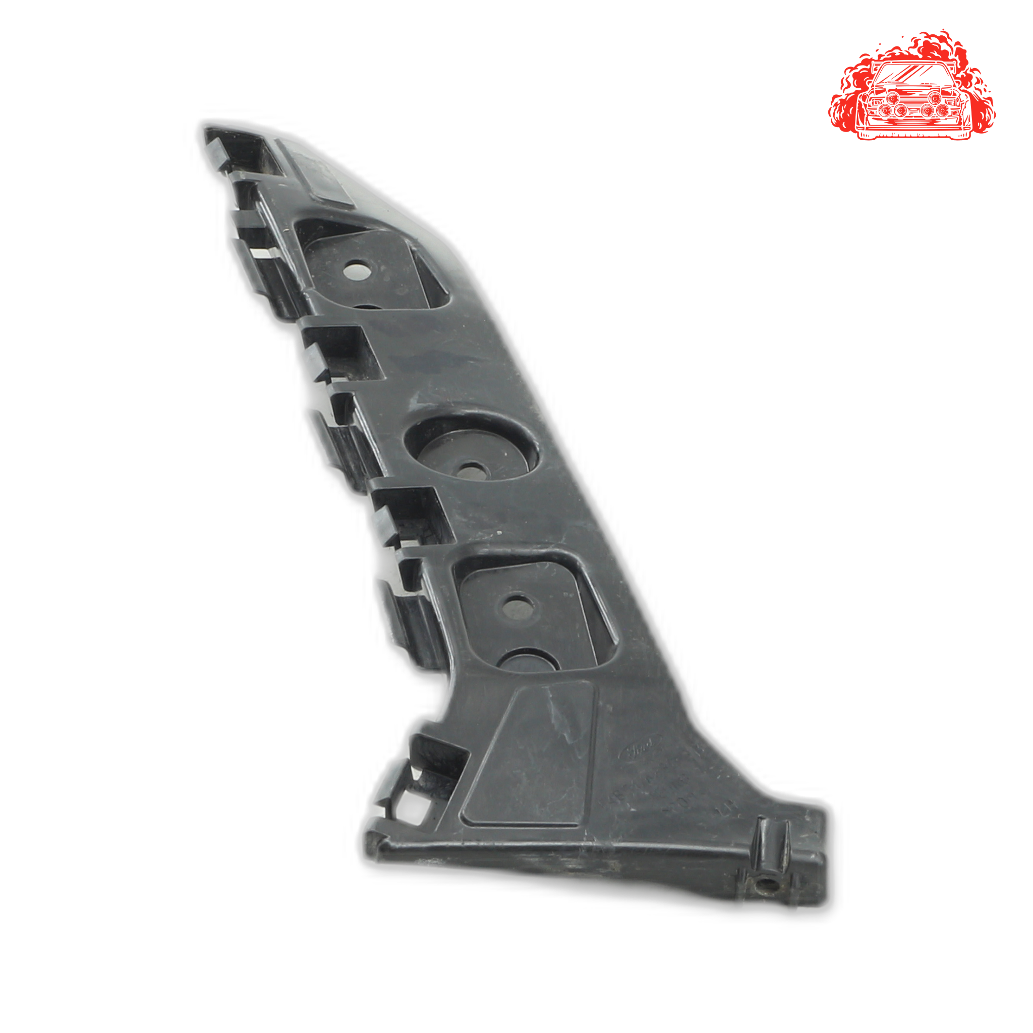 Used Ford FIGO 1.5 Trend (5DR) Passenger Side Rear Bumper Bracket - OEM Part E4B517A882