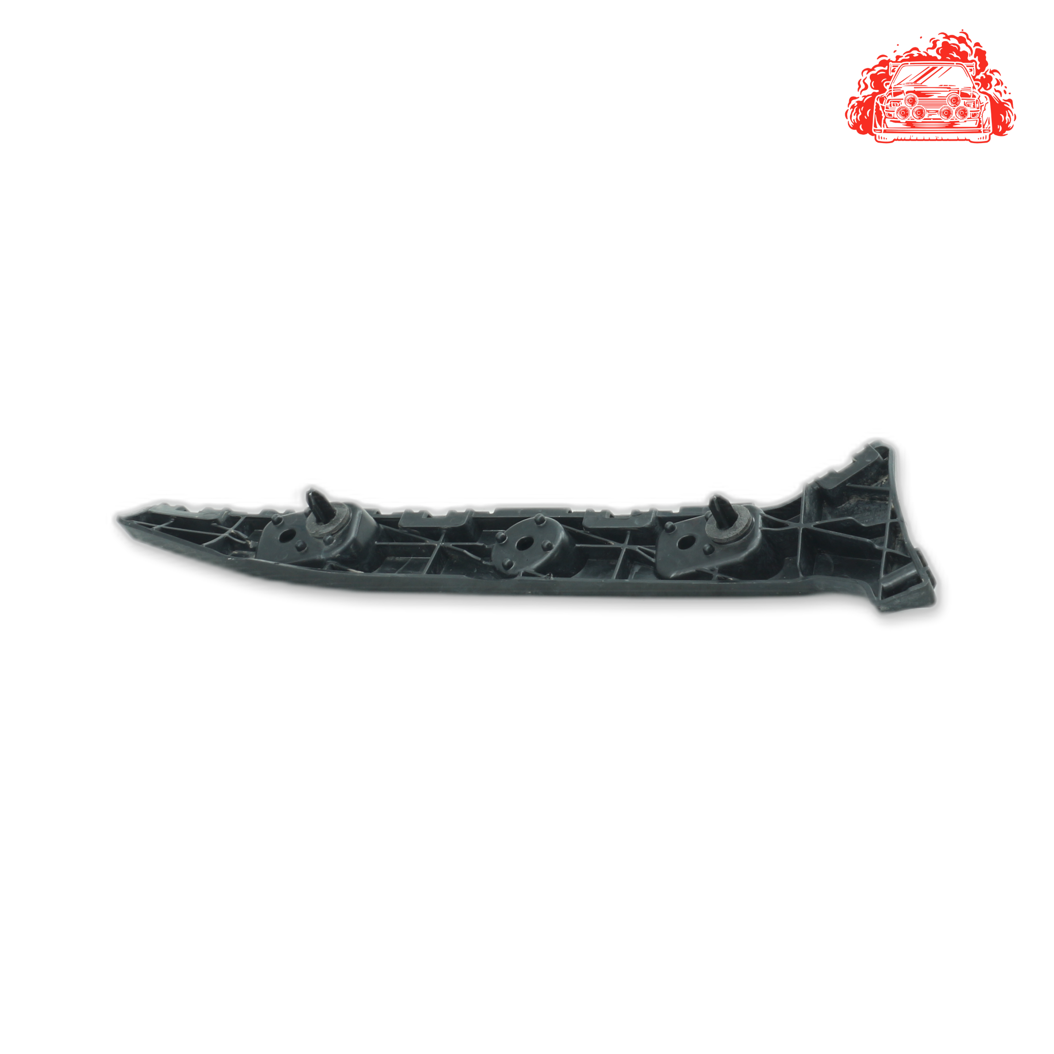 Used Ford FIGO 1.5 Trend (5DR) Passenger Side Rear Bumper Bracket - OEM Part E4B517A882