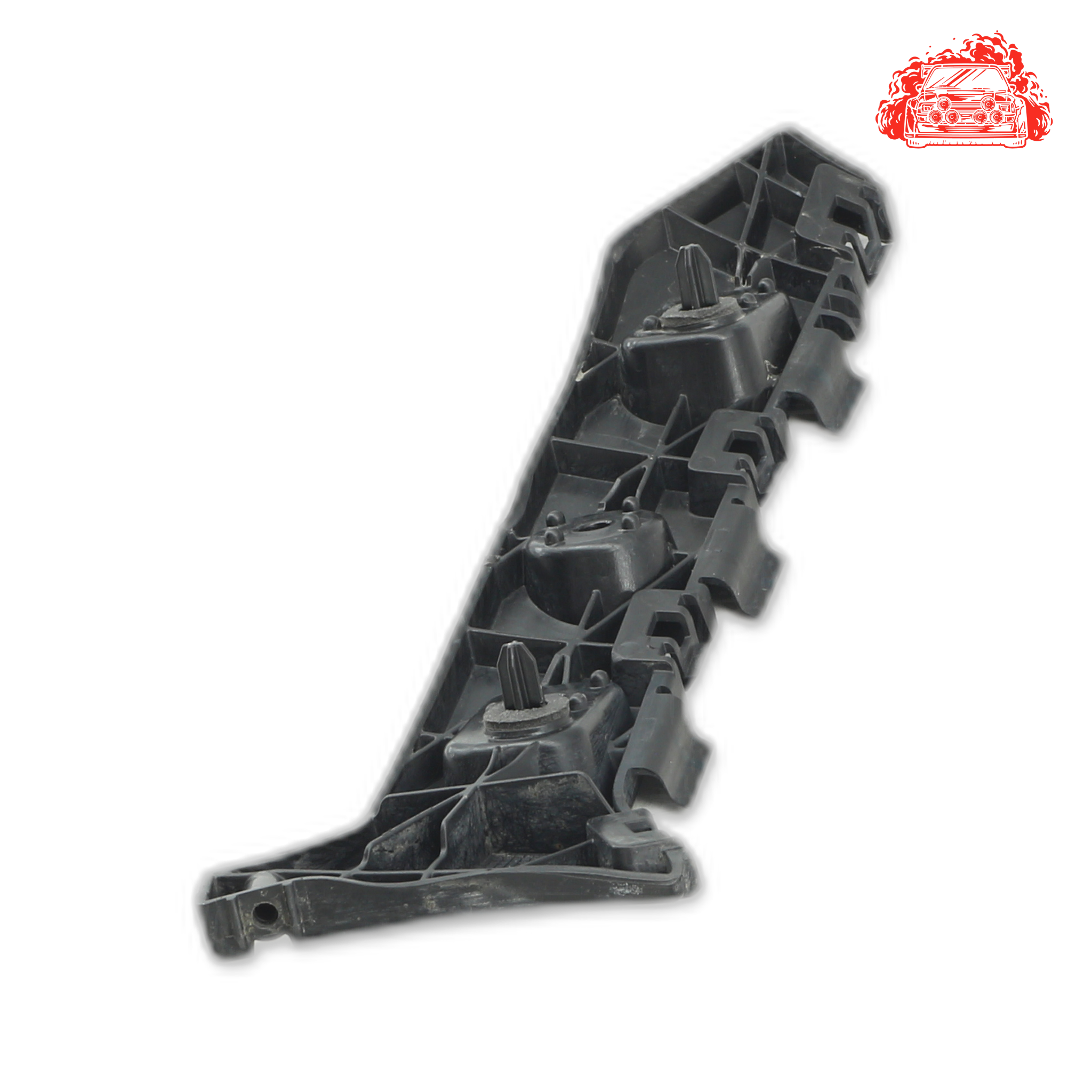 Used Ford FIGO 1.5 Trend (5DR) Passenger Side Rear Bumper Bracket - OEM Part E4B517A882