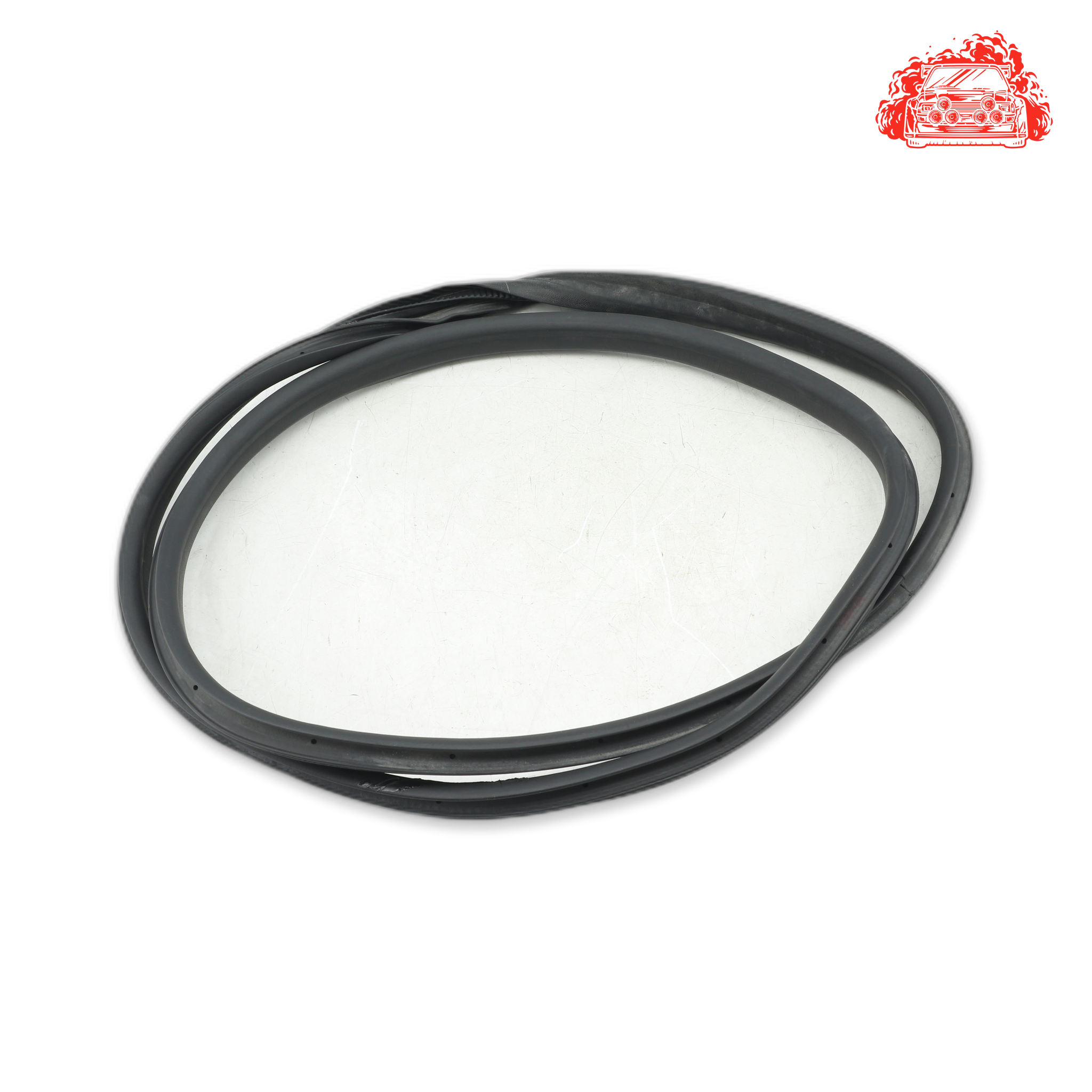 Ford Figo 1.5 Trend (5DR) Passenger Side Rear Chassis Door Rubber