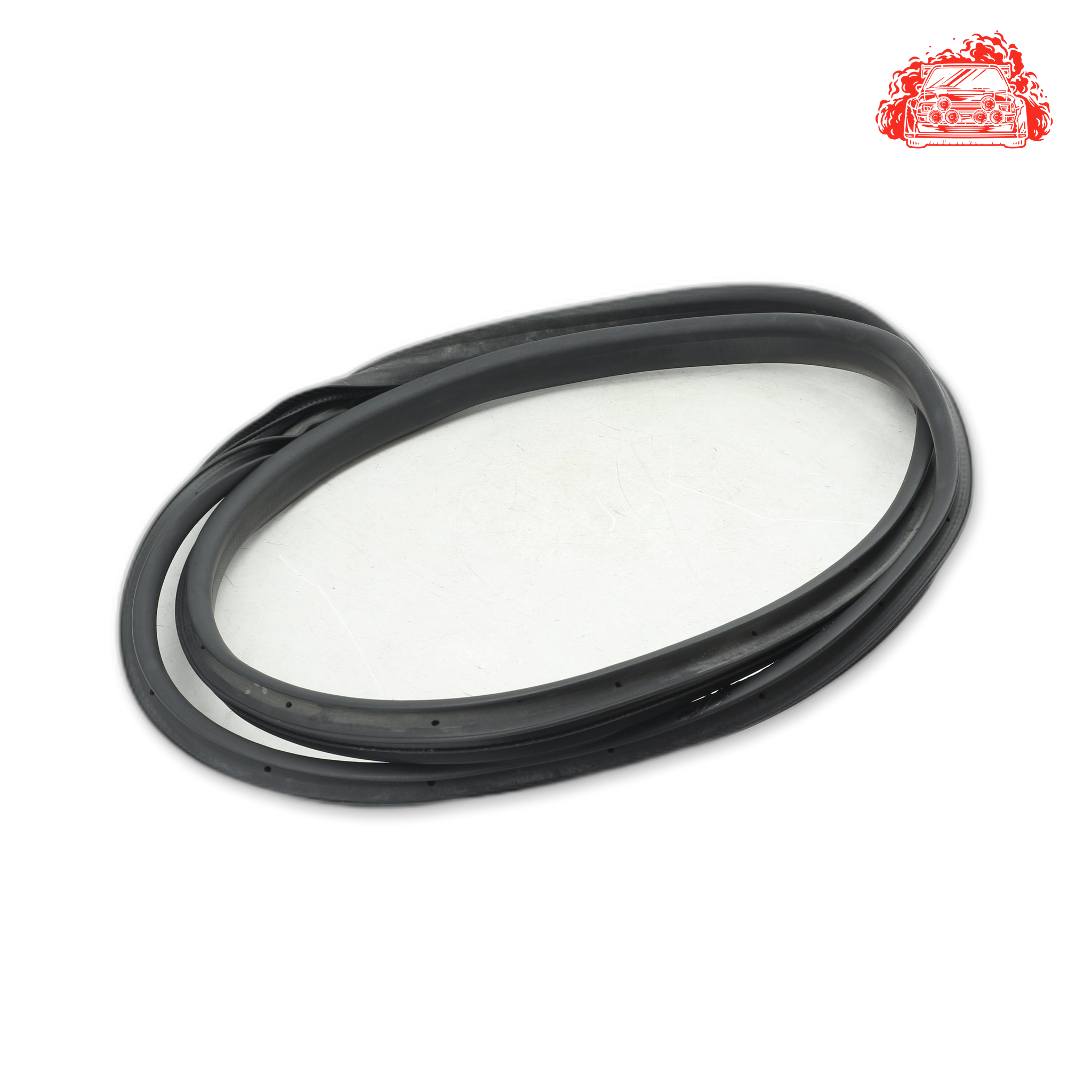Ford Figo 1.5 Trend (5DR) Passenger Side Rear Chassis Door Rubber
