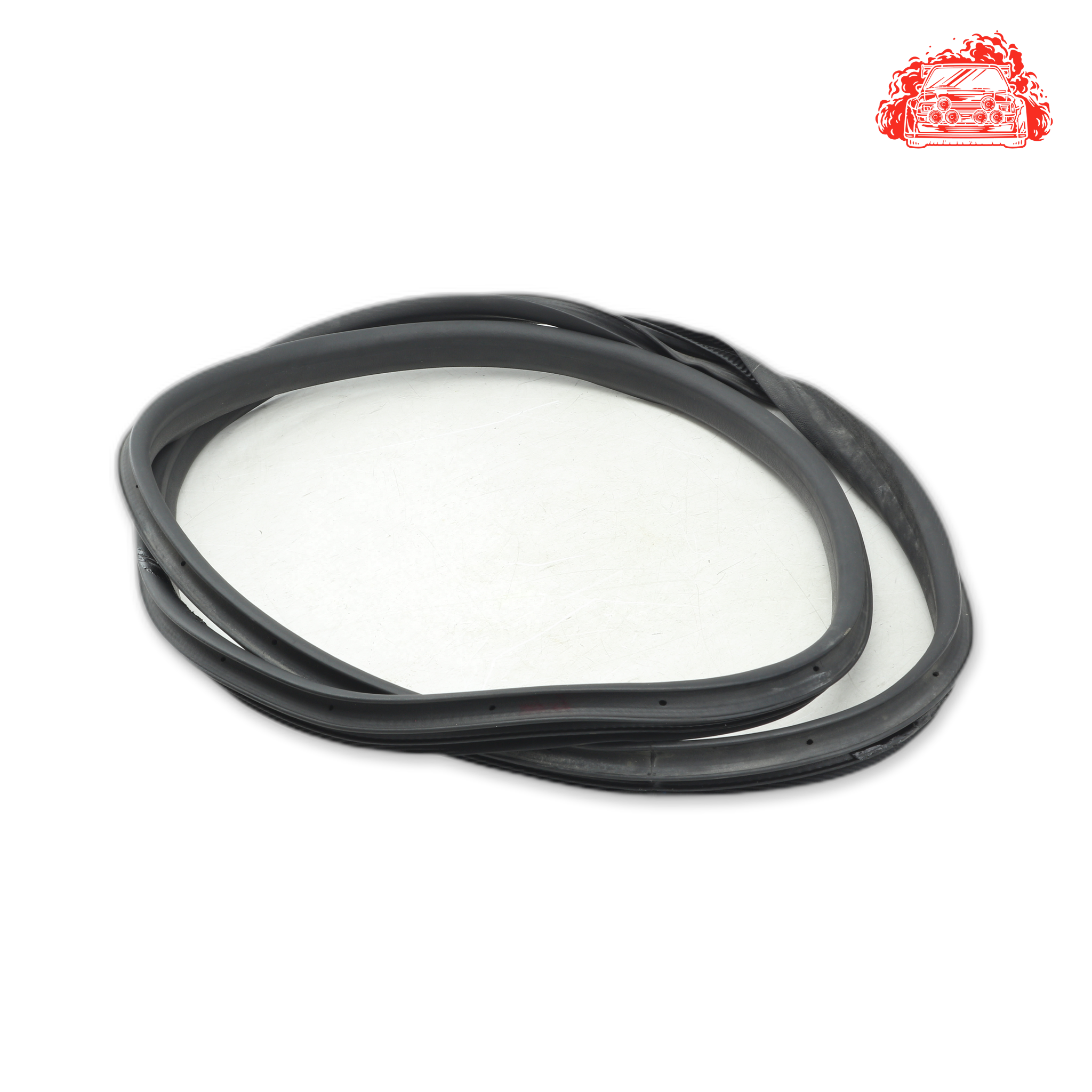 Ford Figo 1.5 Trend (5DR) Passenger Side Rear Chassis Door Rubber