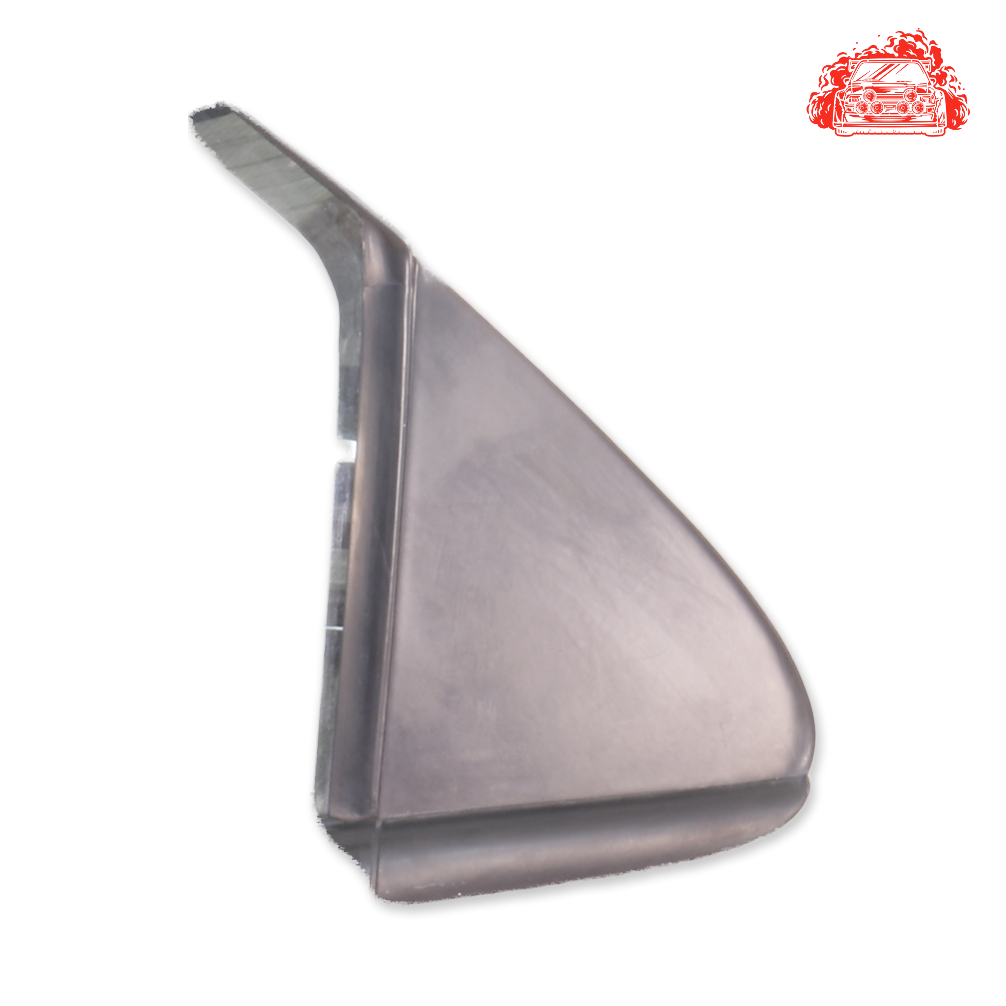 Ford Figo 1.5 Trend (5DR) Passenger Side Rear Corner Triangle Cover