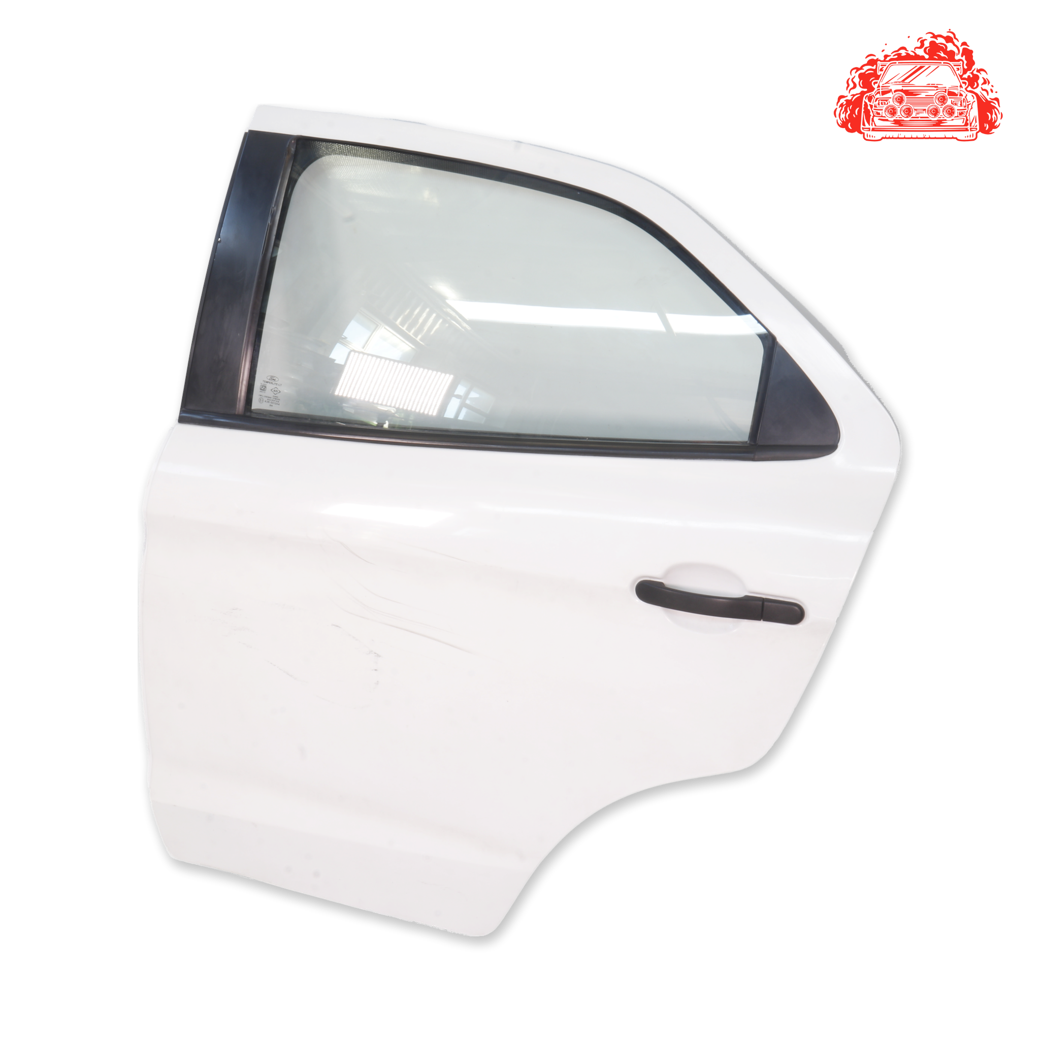 Ford Figo 1.5 Trend (5DR) Passenger Side Rear Door