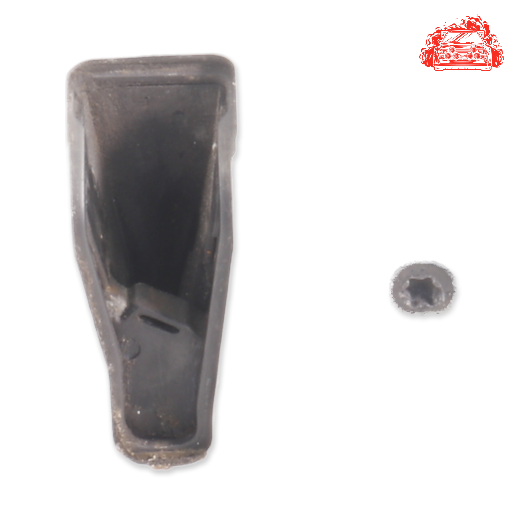 Used Ford FIGO 1.5 TREND (5DR) Passenger Side Rear Door Locking Mechanism