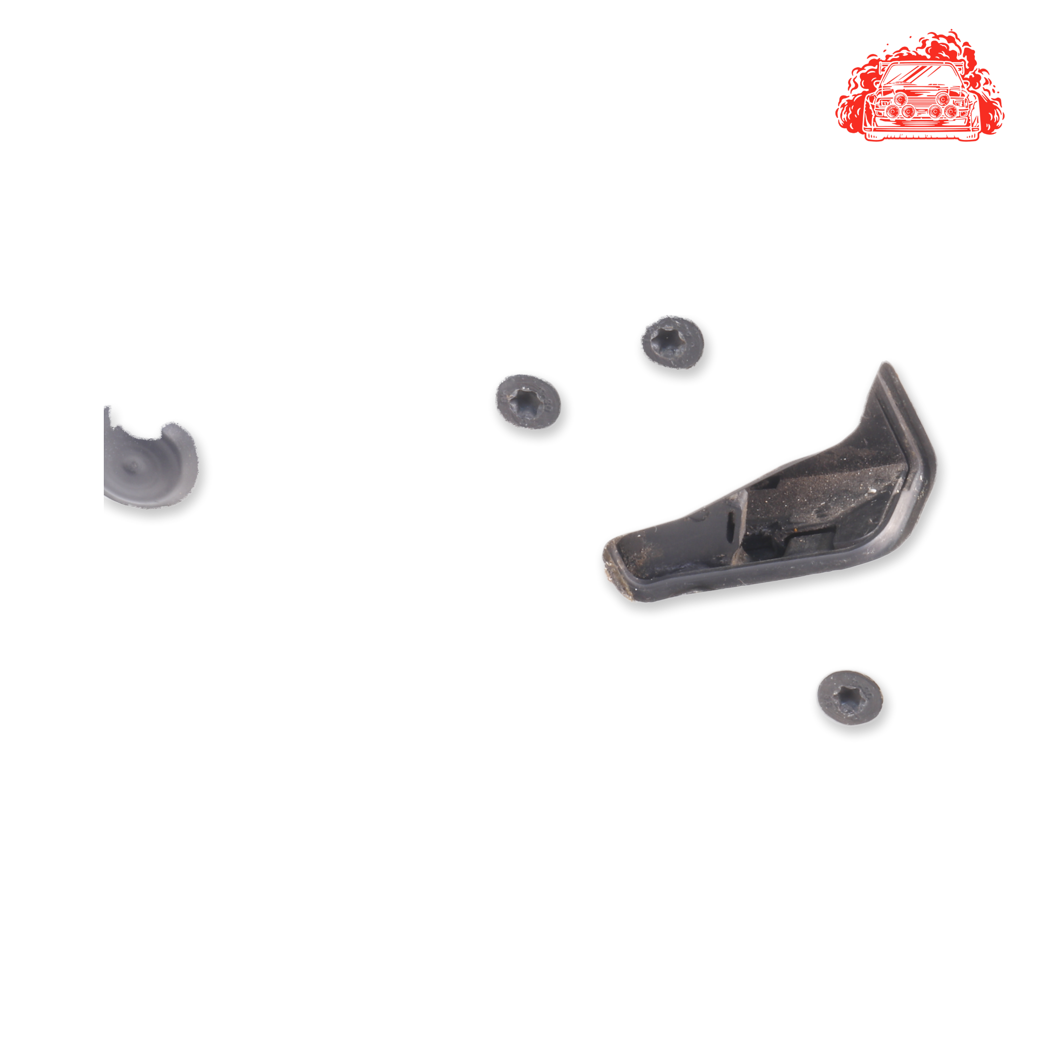Used Ford FIGO 1.5 TREND (5DR) Passenger Side Rear Door Locking Mechanism
