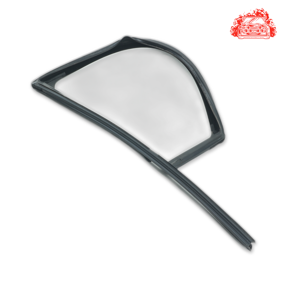 Ford Figo 1.5 Trend (5DR) Passenger Side Rear Door Rubber