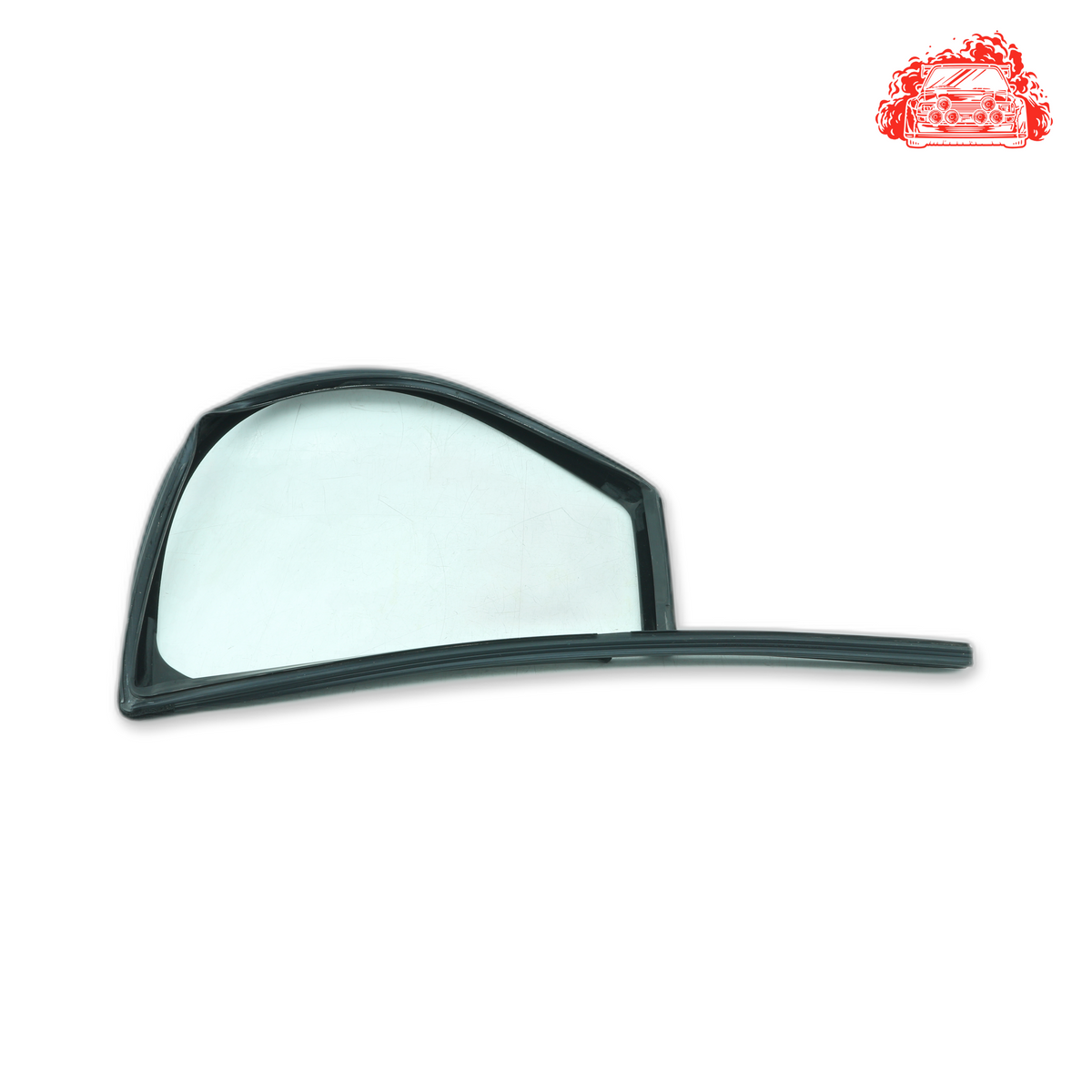 Ford Figo 1.5 Trend (5DR) Passenger Side Rear Door Rubber