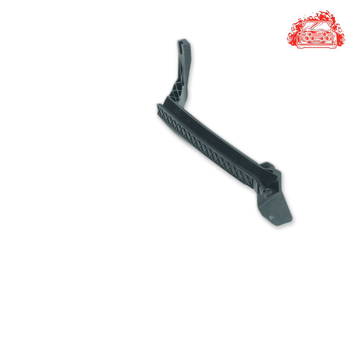 Used Ford FIGO 1.5 TREND (5DR) Passenger Side Rear Door Window Guide - OEM Part E4b5a263a67-aa