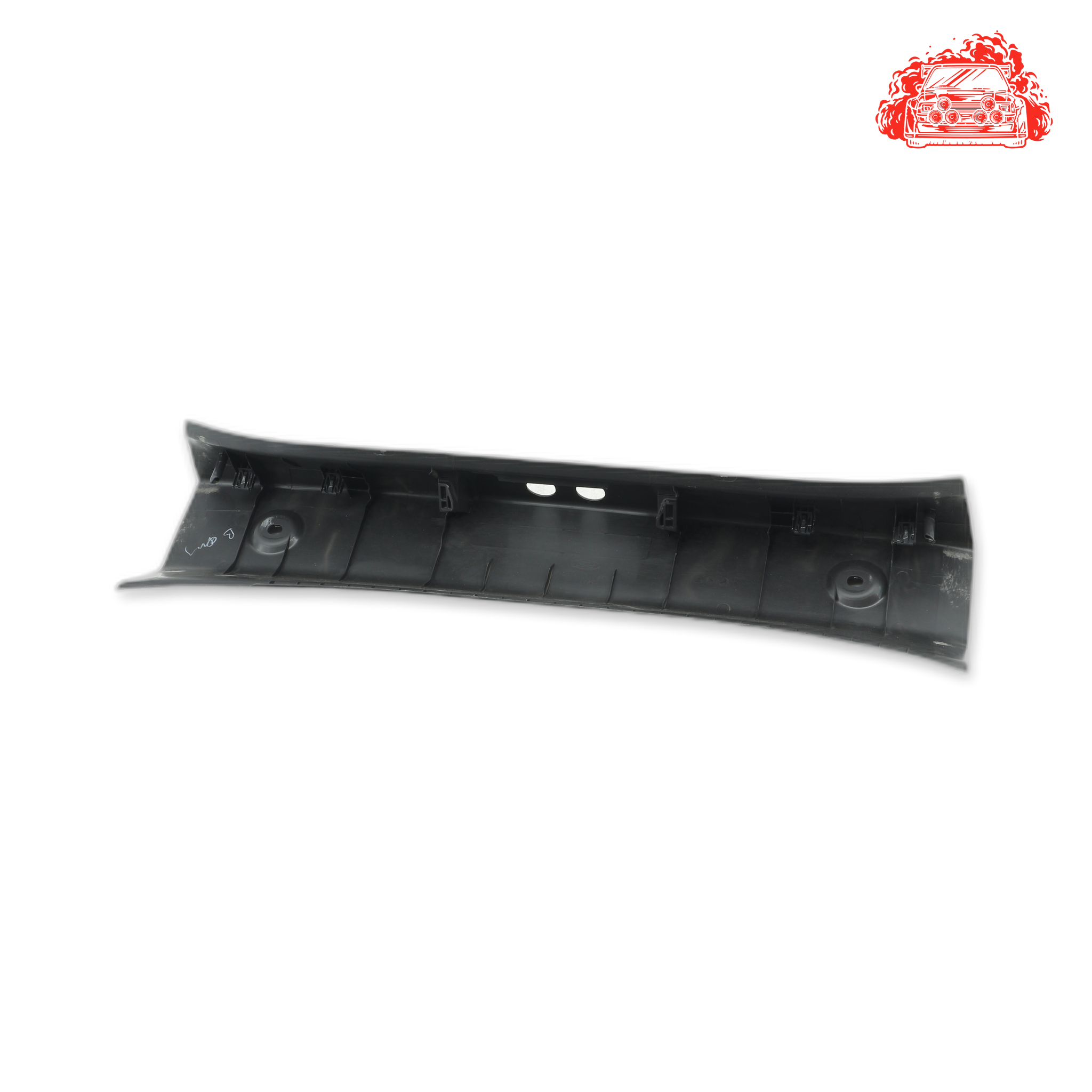 Used Ford FIGO 1.5 TREND (5DR) Rear Lock Carrier Cover - E4B5A40352
