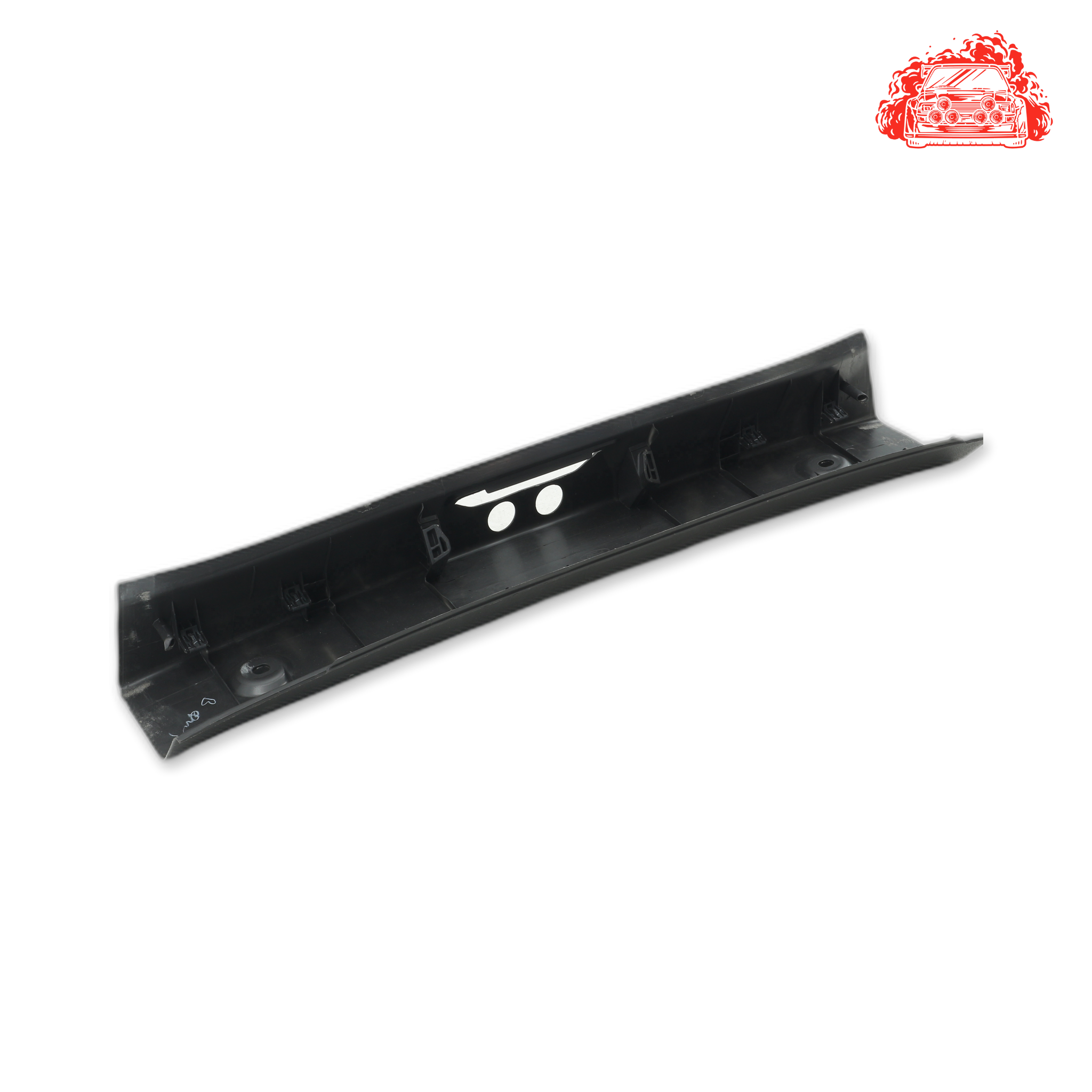 Used Ford FIGO 1.5 TREND (5DR) Rear Lock Carrier Cover - E4B5A40352