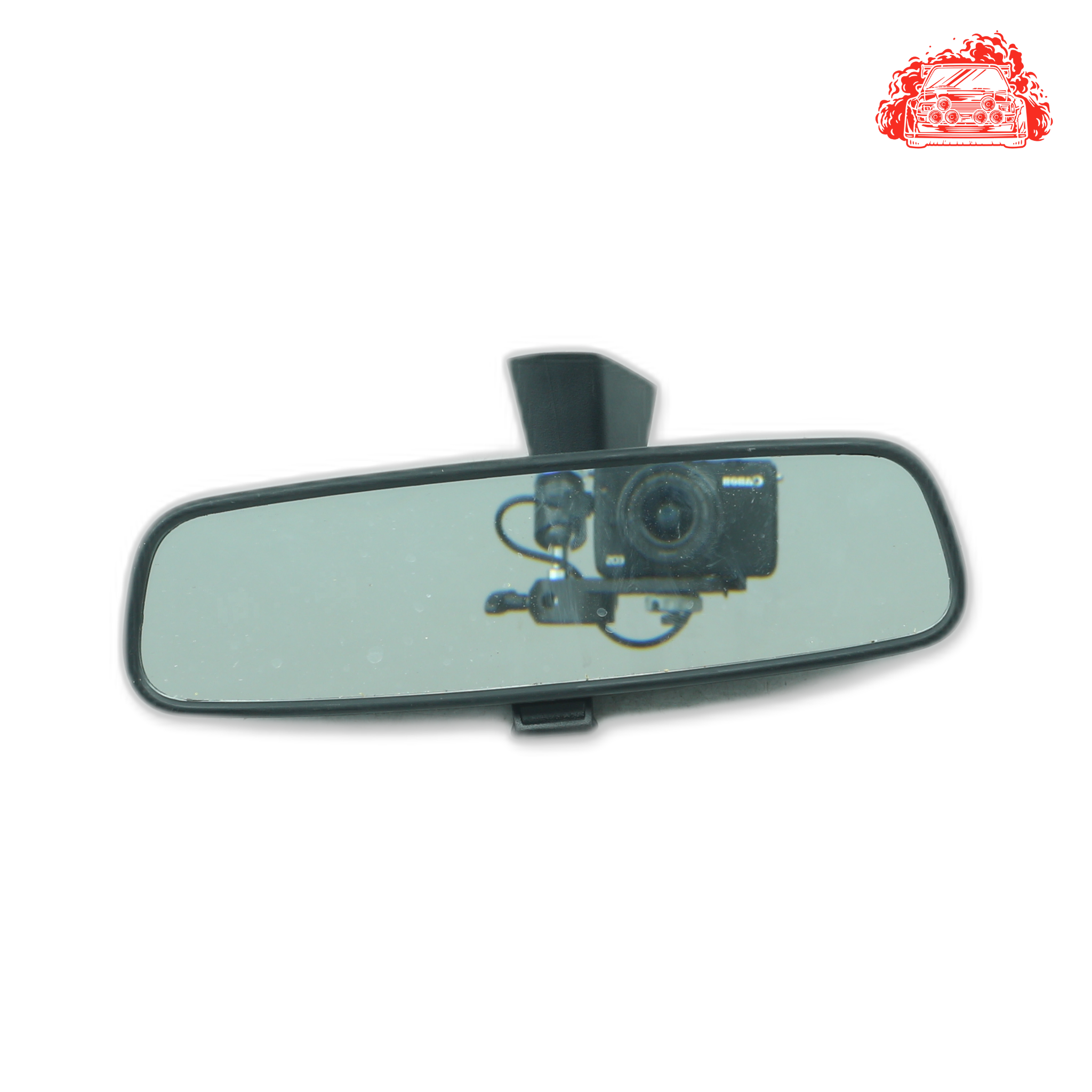 Used Ford FIGO 1.5 TREND (5DR) Rear View Mirror - OEM Part A080414