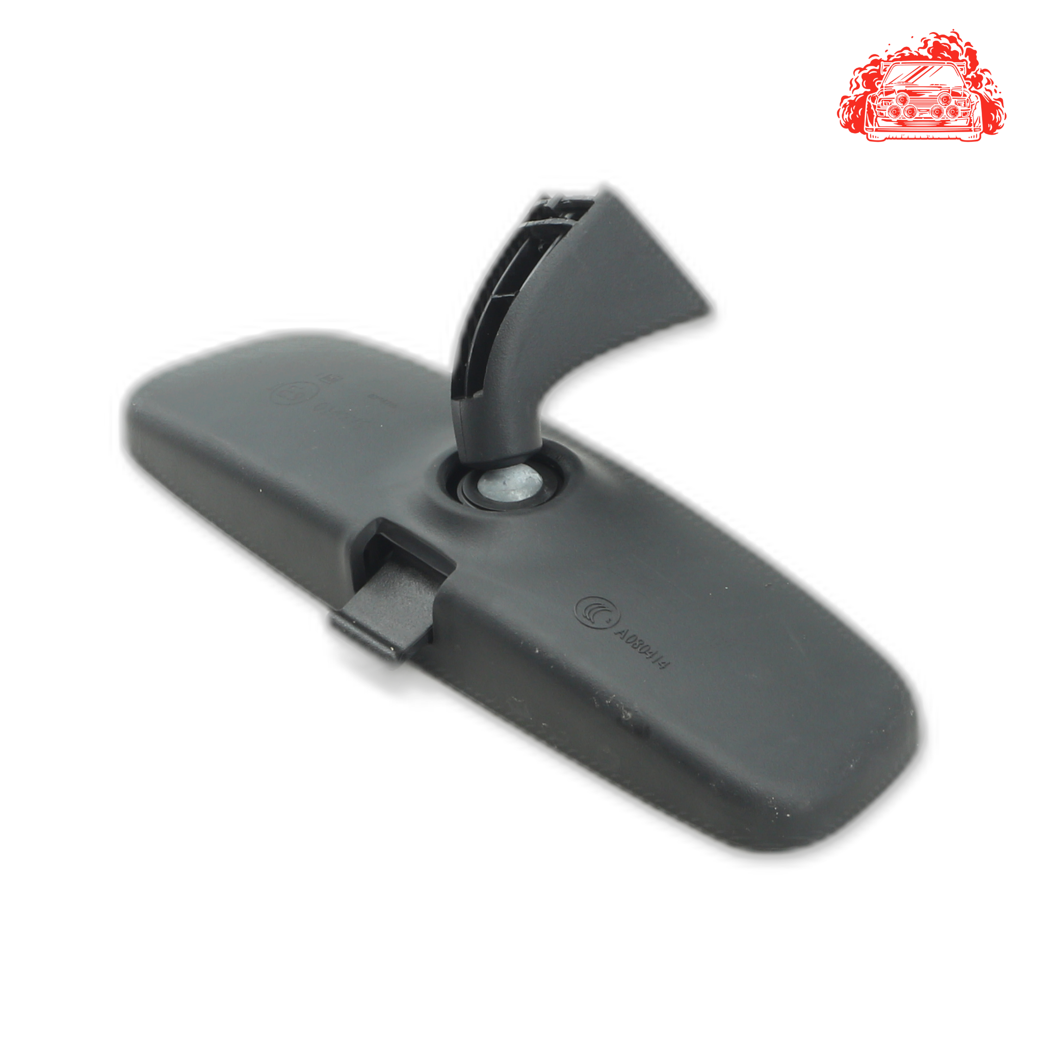 Used Ford FIGO 1.5 TREND (5DR) Rear View Mirror - OEM Part A080414