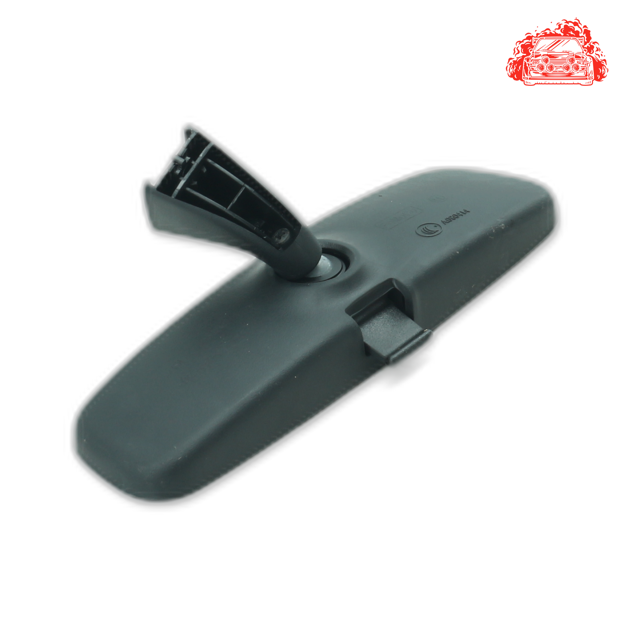 Used Ford FIGO 1.5 TREND (5DR) Rear View Mirror - OEM Part A080414