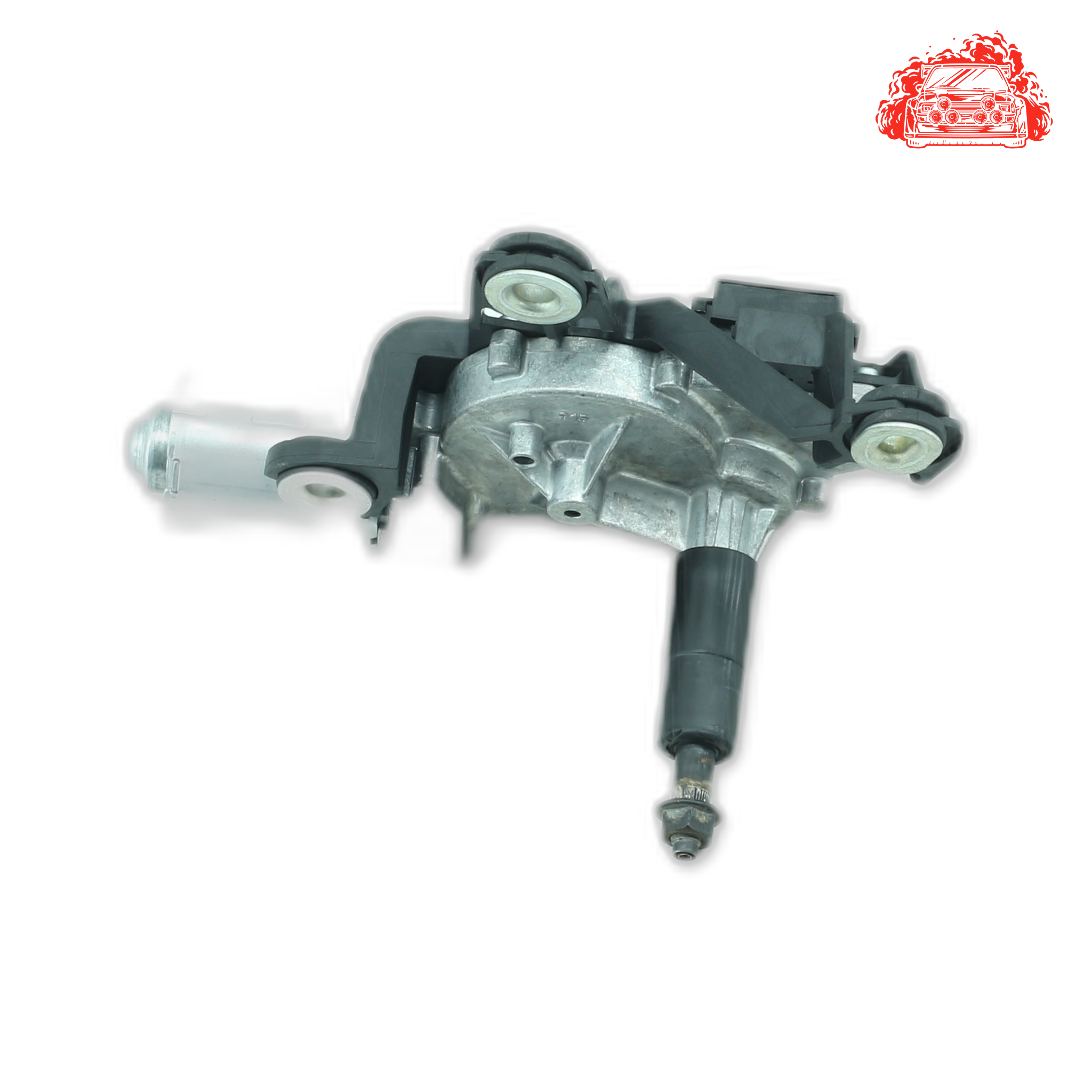 Ford Figo 1.5 Trend Rear Wiper Motor 6Q6955711C