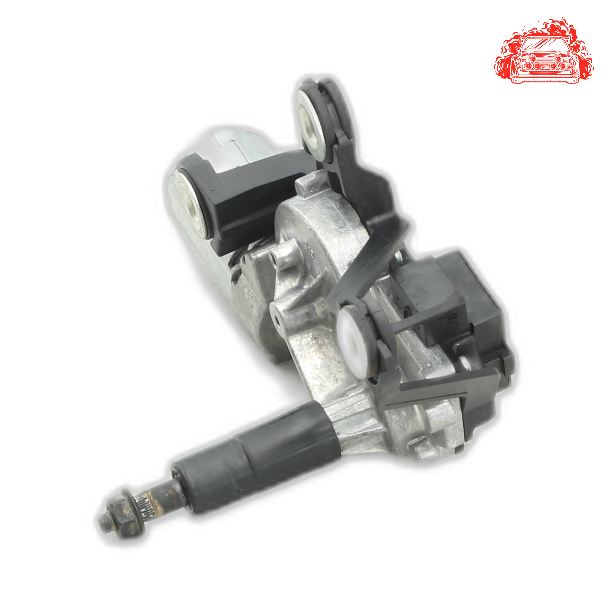 Ford Figo 1.5 Trend Rear Wiper Motor 6Q6955711C