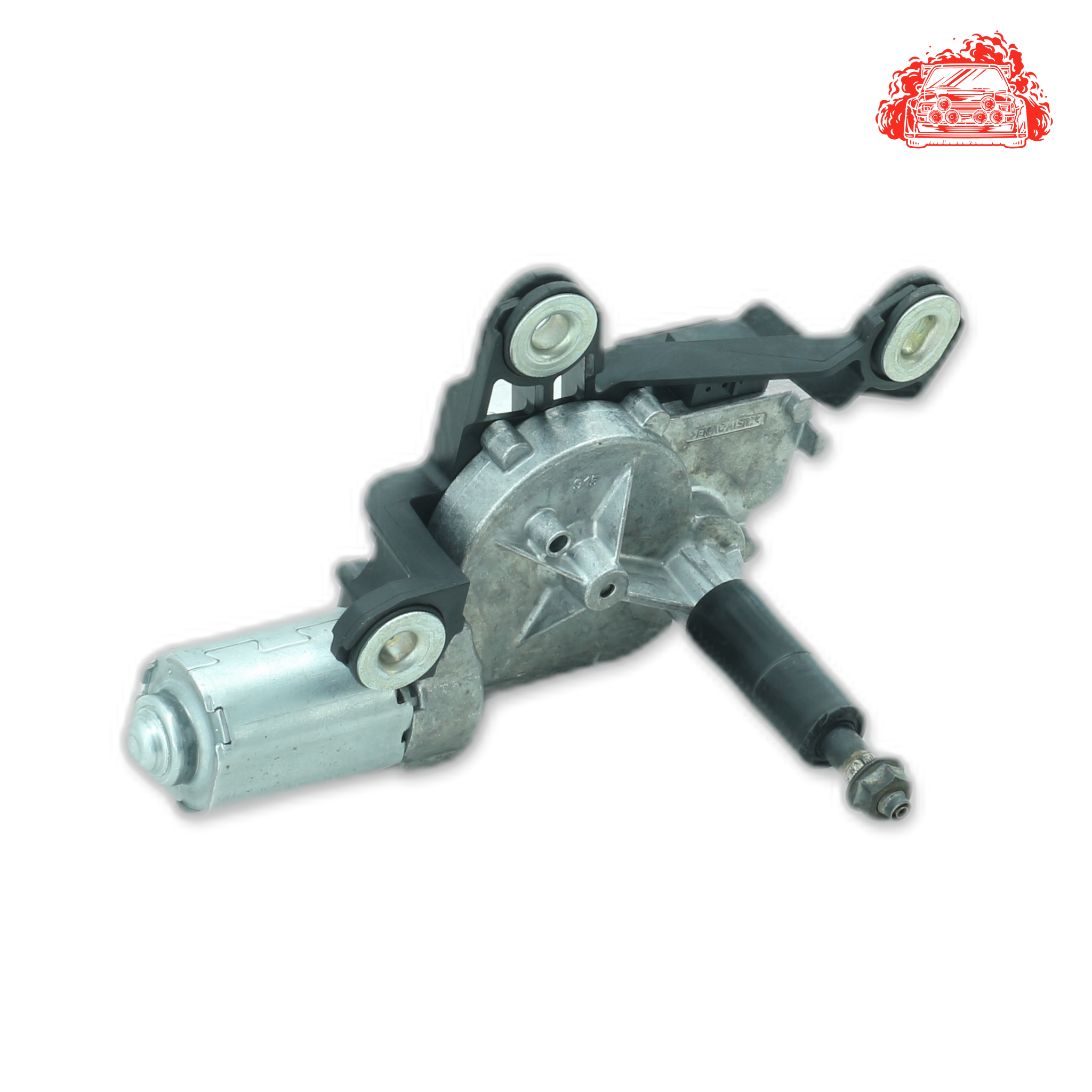 Ford Figo 1.5 Trend Rear Wiper Motor 6Q6955711C
