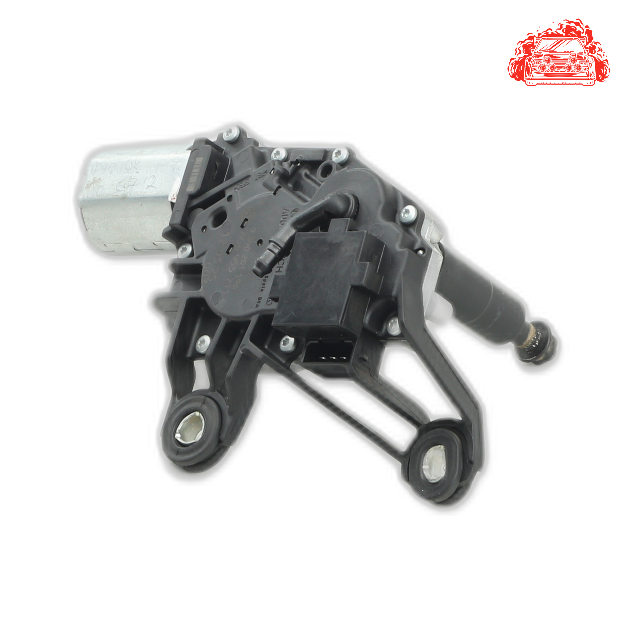 Ford Figo 1.5 Trend Rear Wiper Motor 6Q6955711C