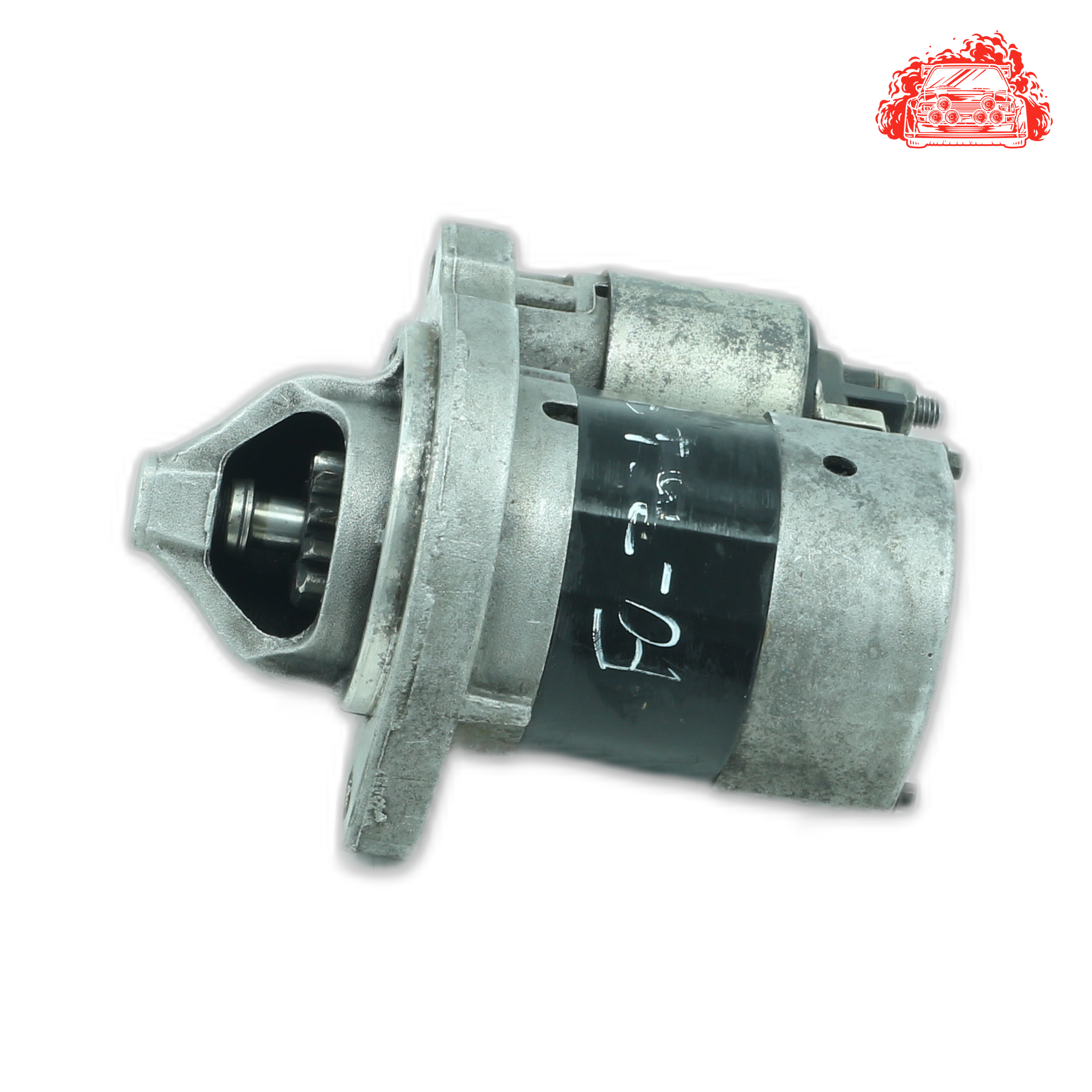 Ford Figo 1.5 Trend (5DR) Starter