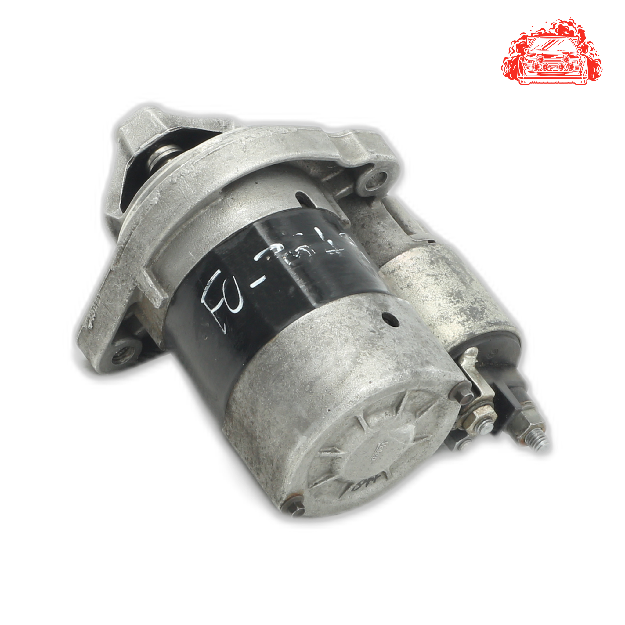 Ford Figo 1.5 Trend (5DR) Starter
