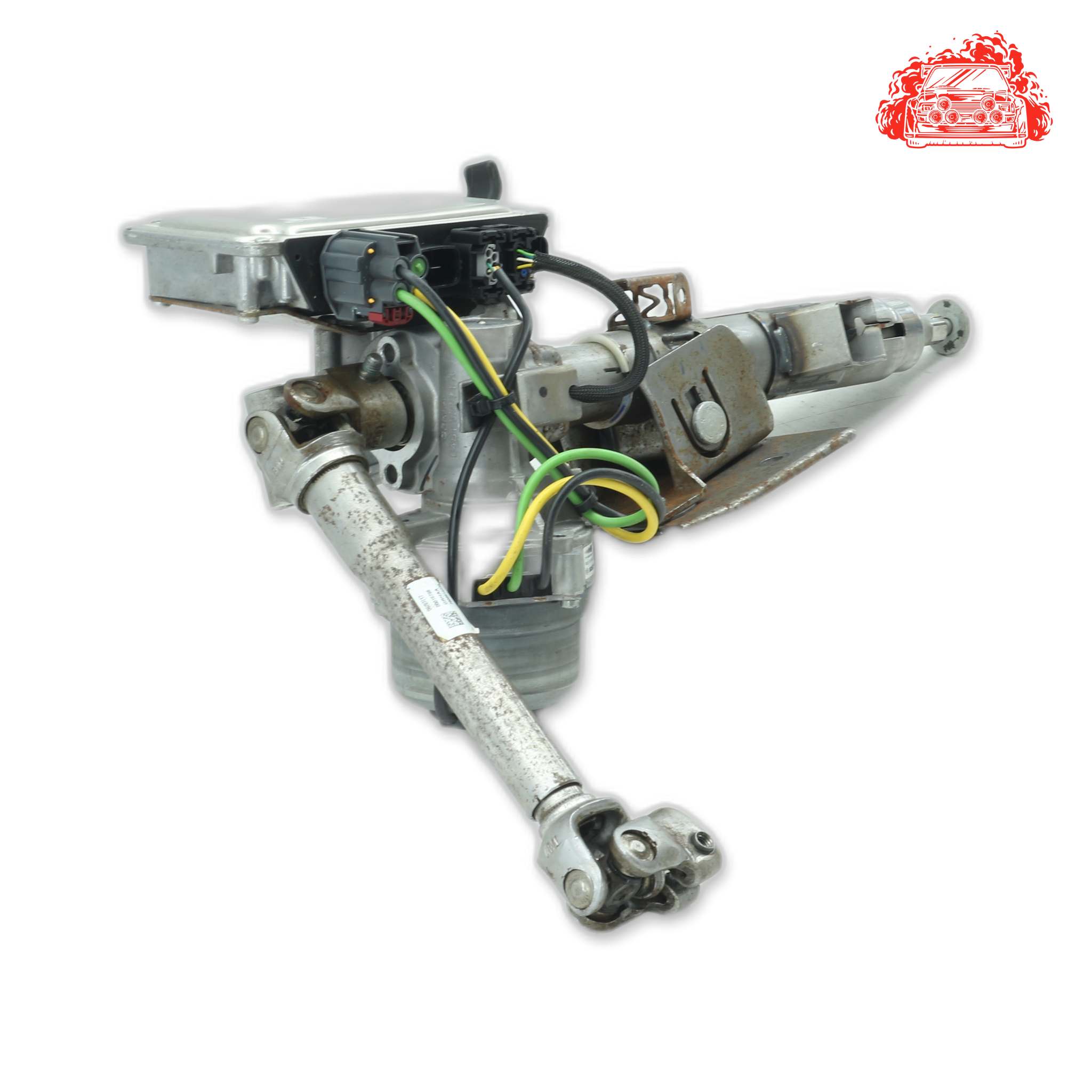 Ford Figo 1.5 Trend (5DR) Steering Column - OEM E4B13D071AJ,7822277110