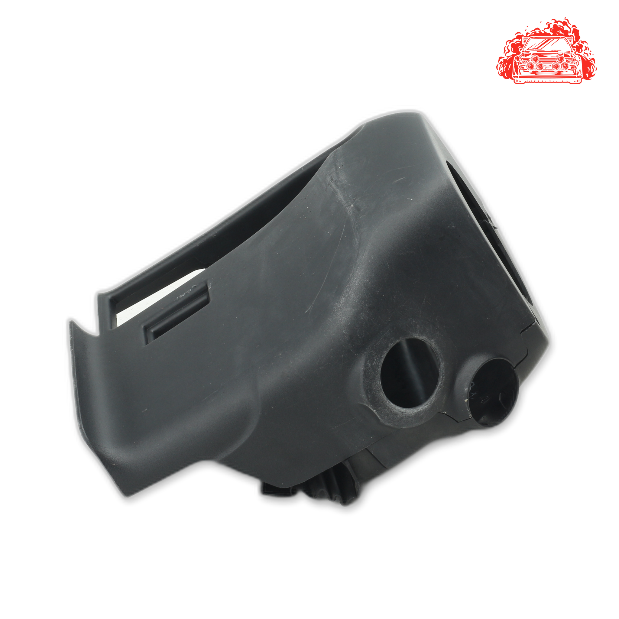 Used Ford FIGO 1.5 TREND (5DR) Steering Column Cover - OEM Part G1B53533A
