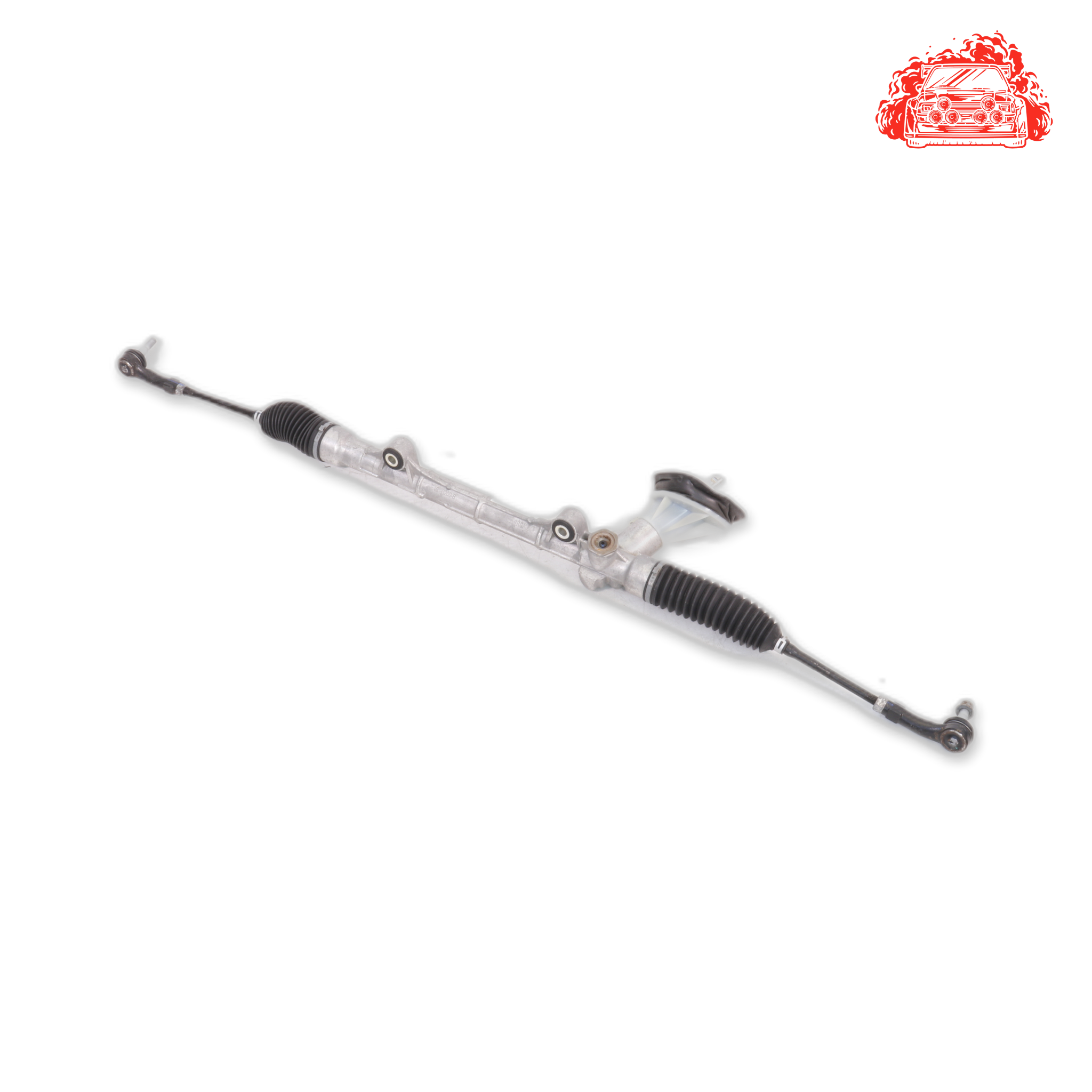 Ford Figo 1.5 Trend (5DR) Steering Rack