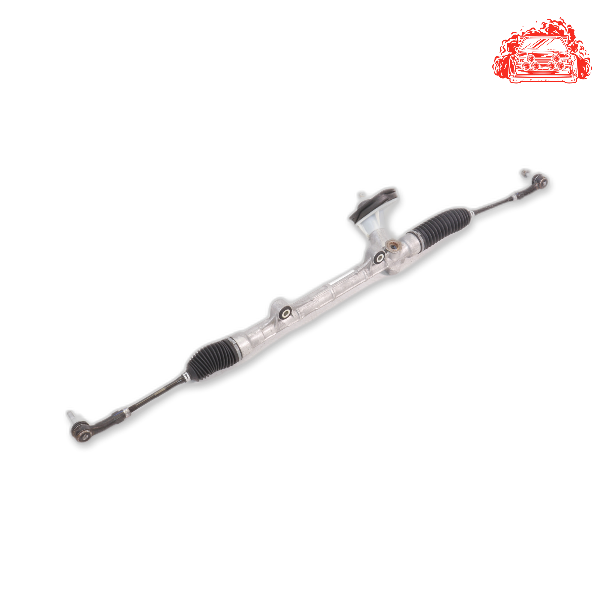 Ford Figo 1.5 Trend (5DR) Steering Rack