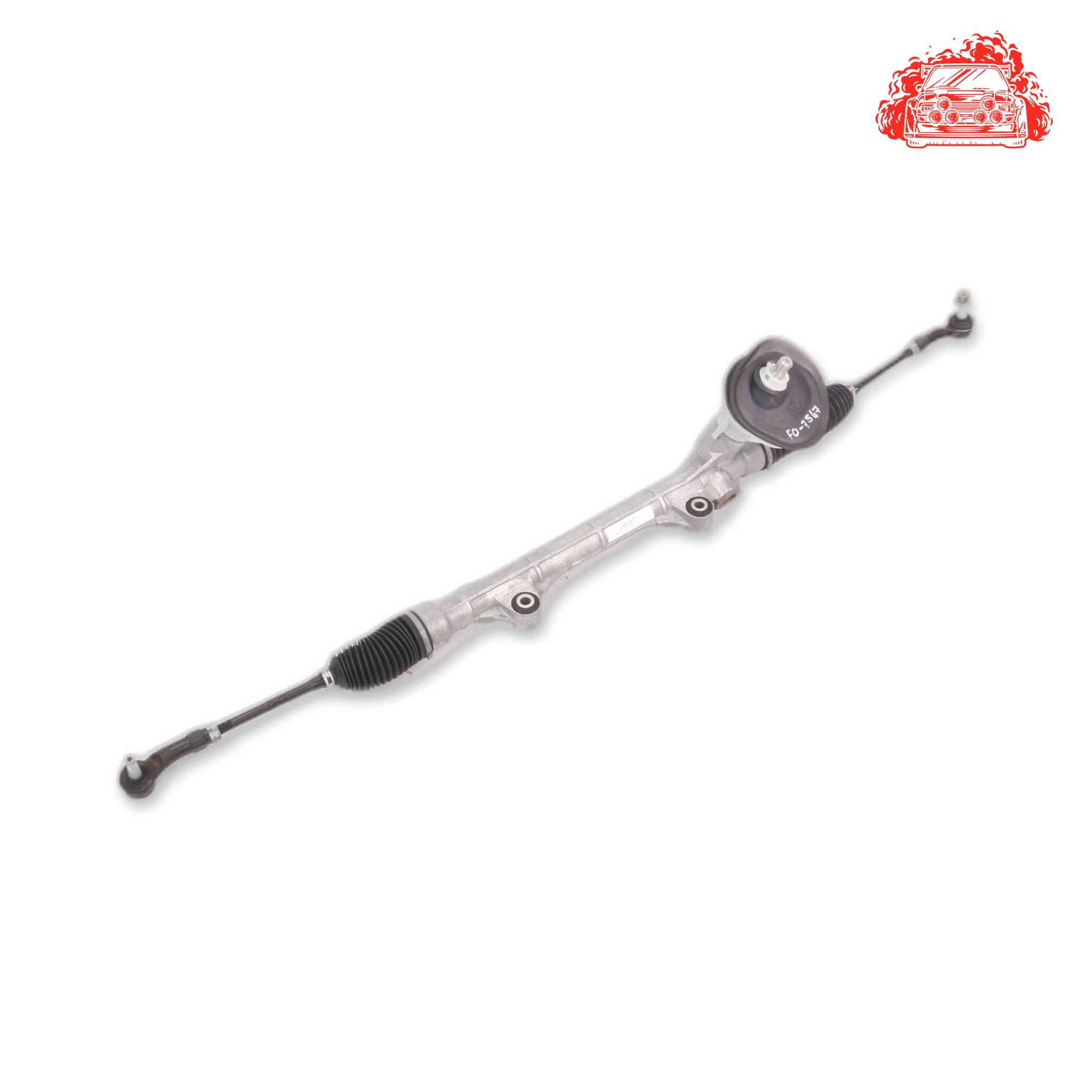 Ford Figo 1.5 Trend (5DR) Steering Rack