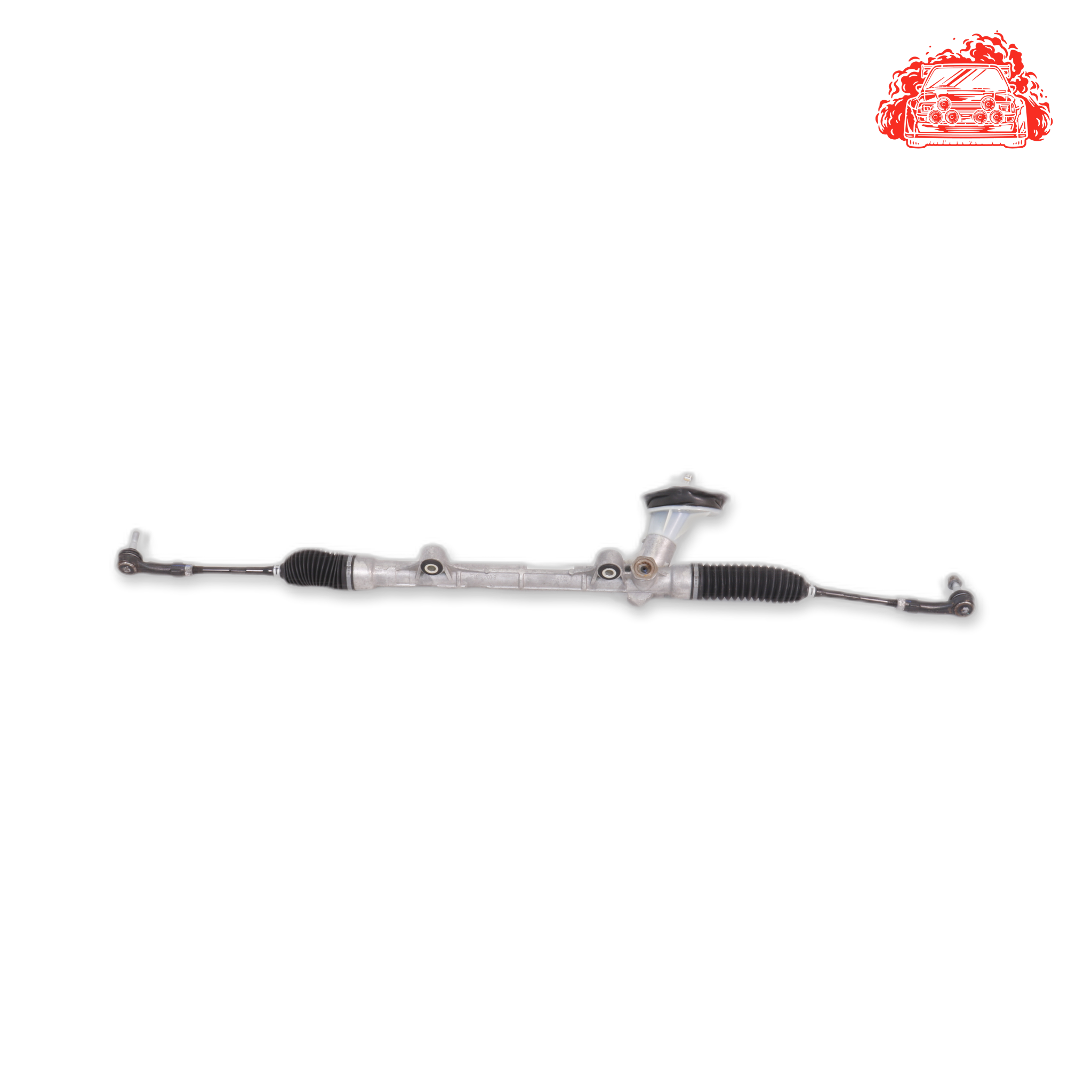 Ford Figo 1.5 Trend (5DR) Steering Rack