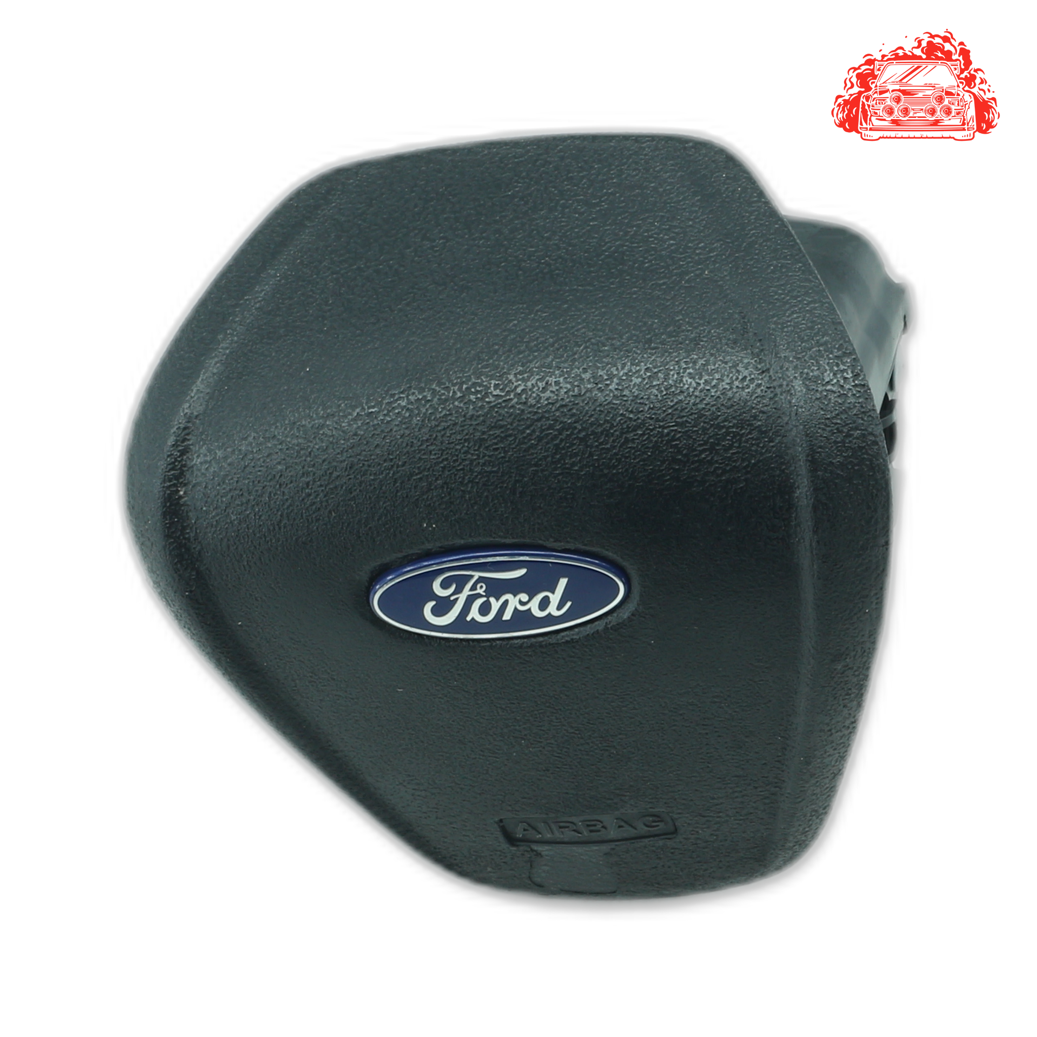 Used Ford FIGO 1.5 TREND (5DR) Steering Wheel Airbag - OEM Part 6245831B