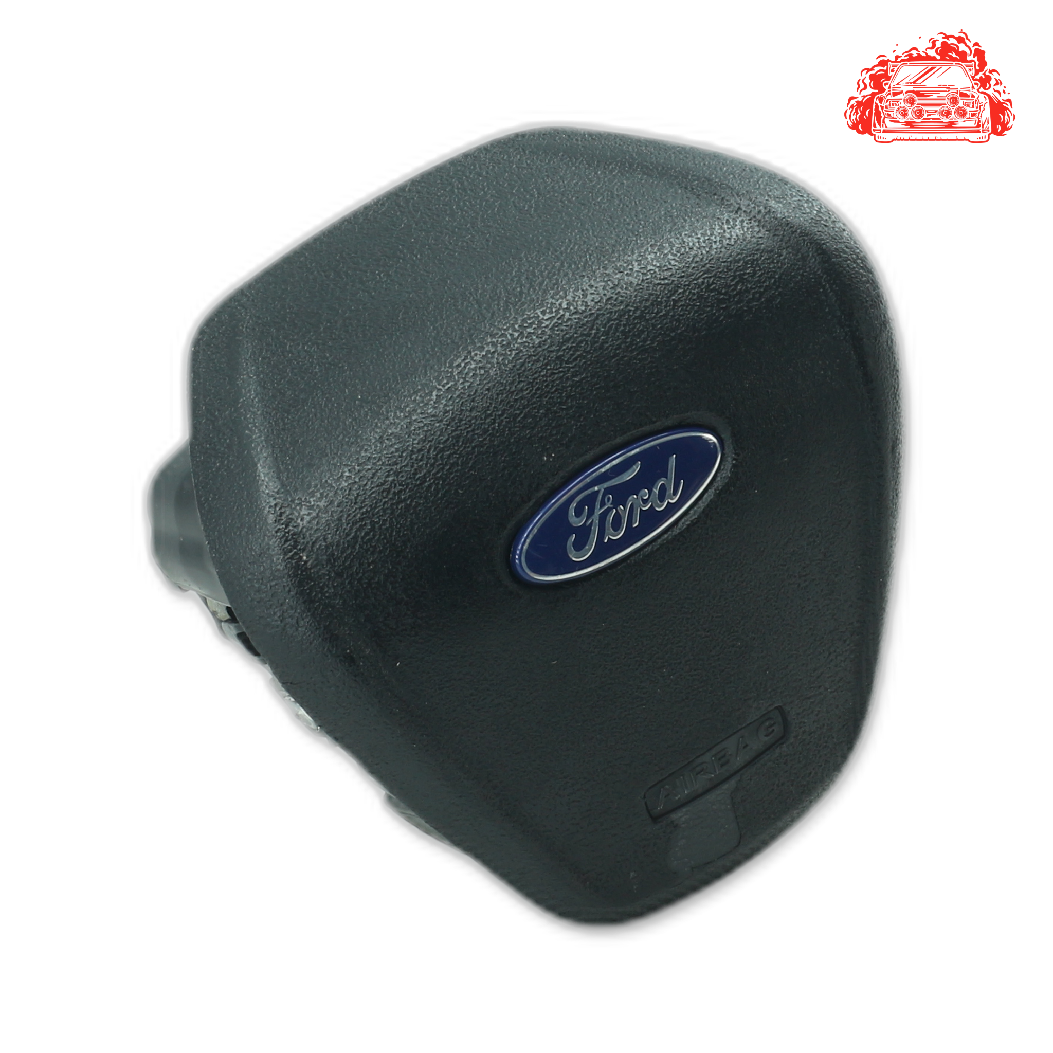 Used Ford FIGO 1.5 TREND (5DR) Steering Wheel Airbag - OEM Part 6245831B