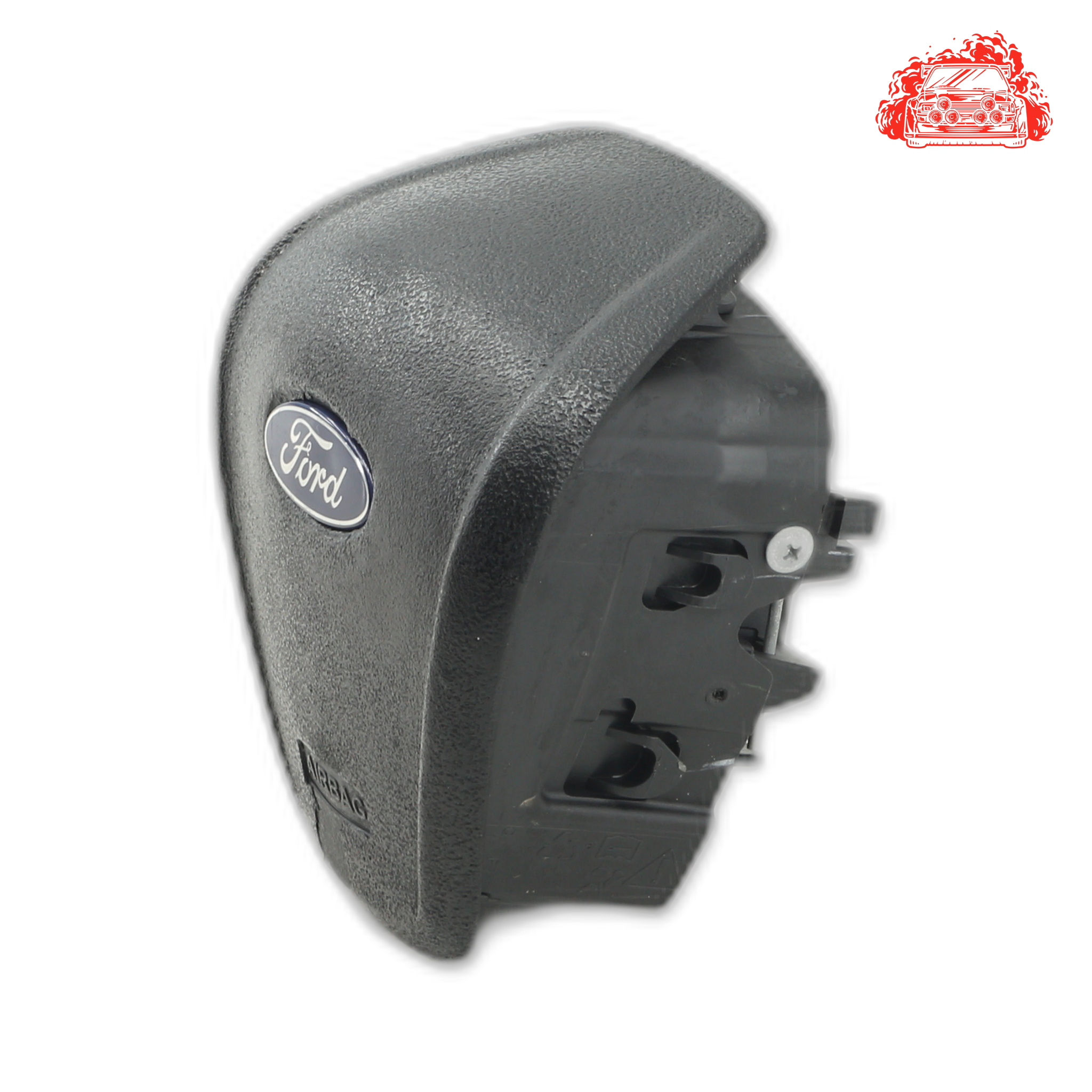 Used Ford FIGO 1.5 TREND (5DR) Steering Wheel Airbag - OEM Part 6245831B