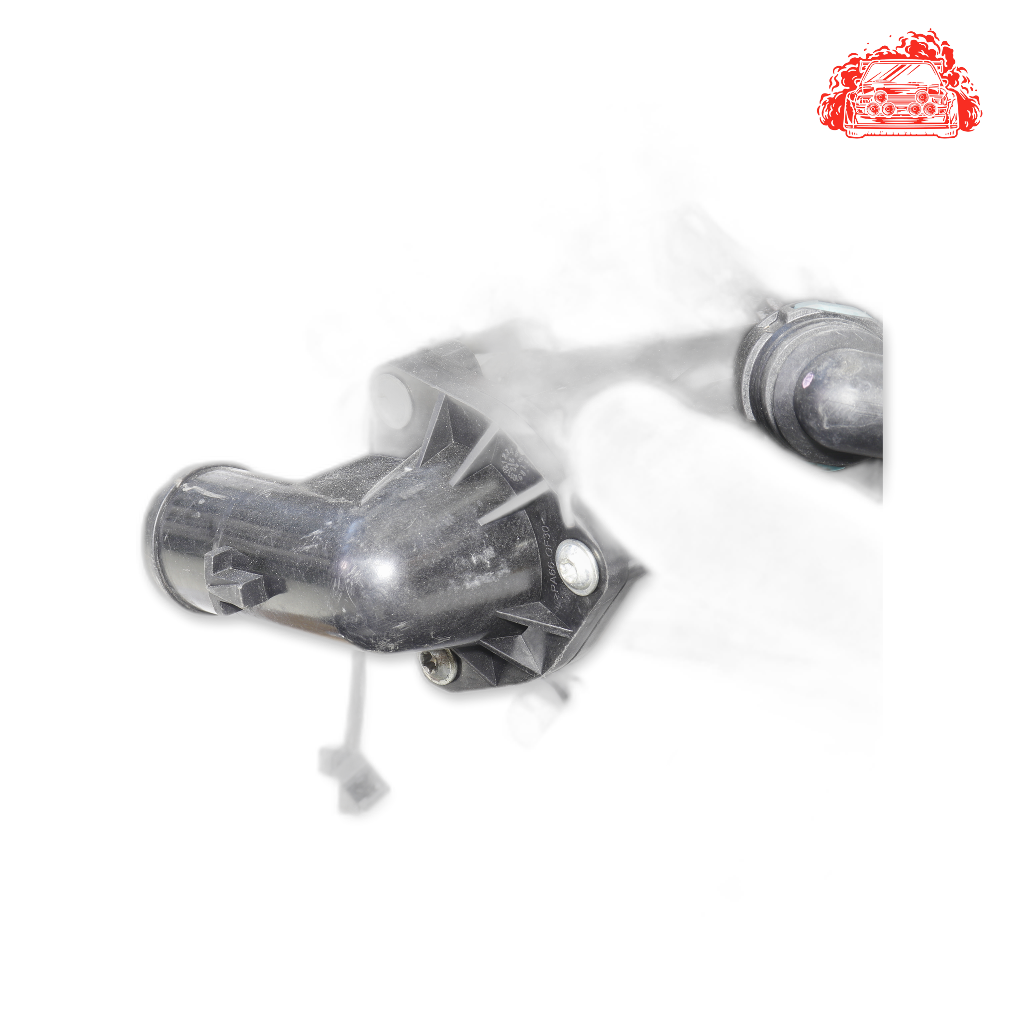 Ford Figo 1.5 Trend (5DR) Thermostat Housing