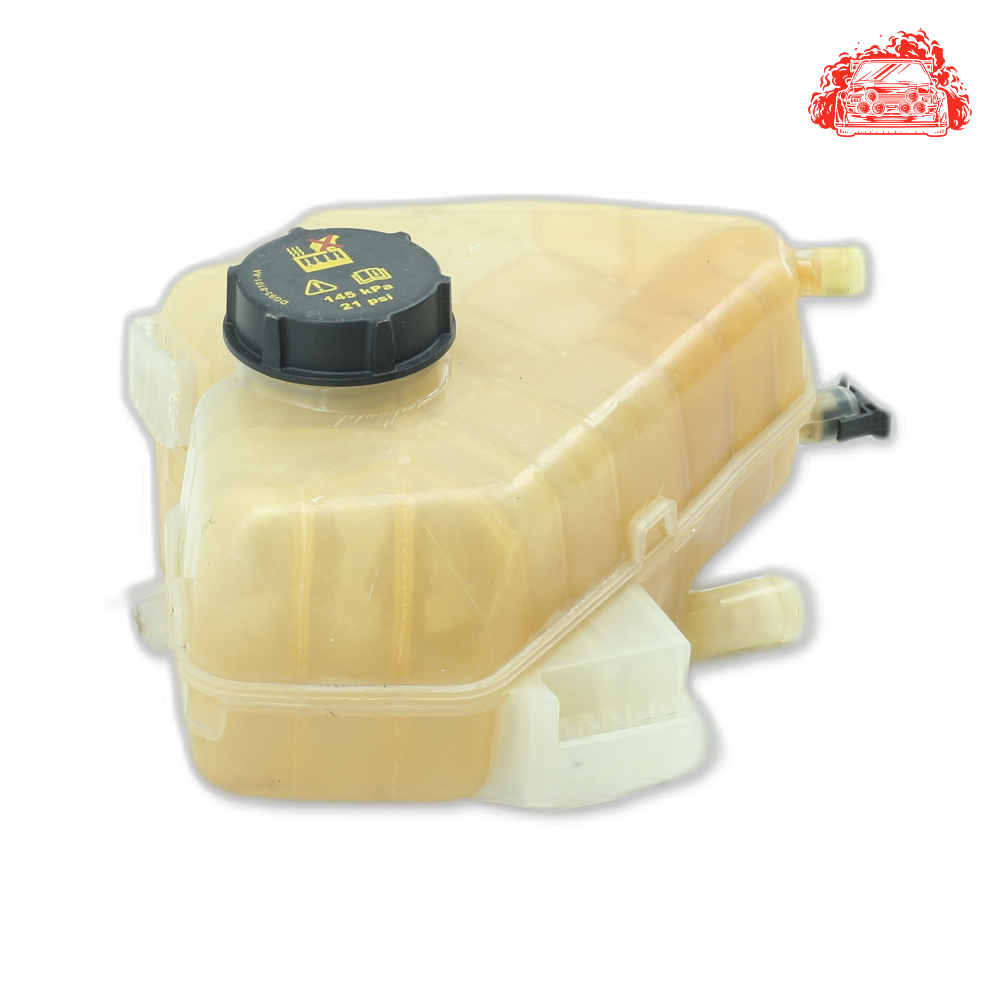 Ford Figo 1.5 Trend 5Dr Water Bottle Reservoir Expansion Tank 8V218K218