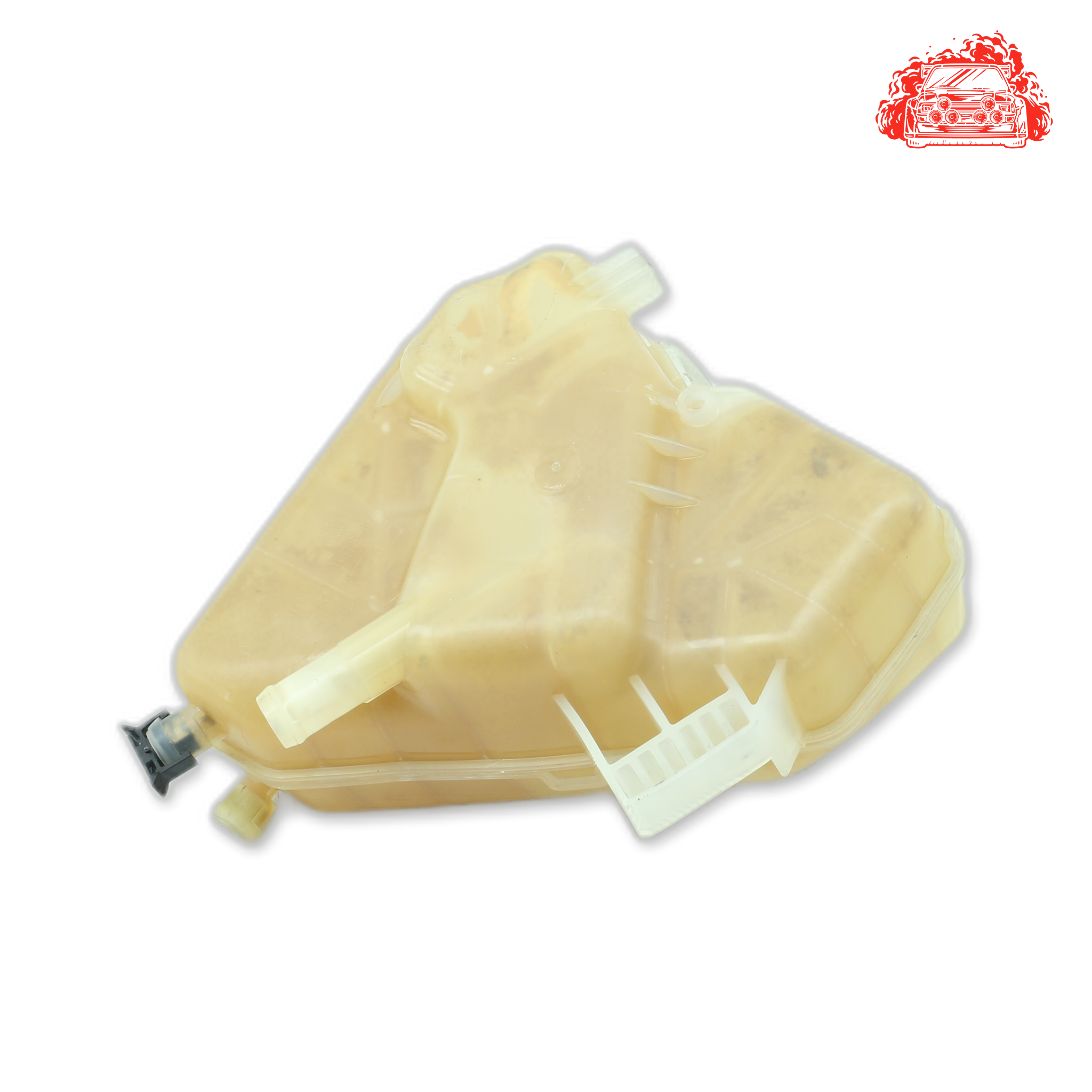 Ford Figo 1.5 Trend 5Dr Water Bottle Reservoir Expansion Tank 8V218K218